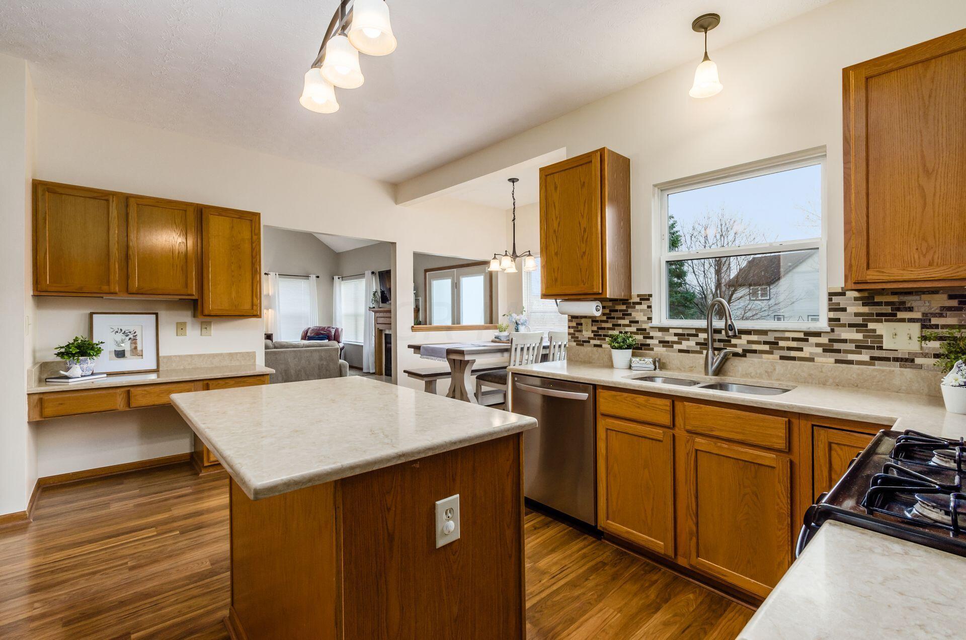 5725 Pleasant Hill Drive