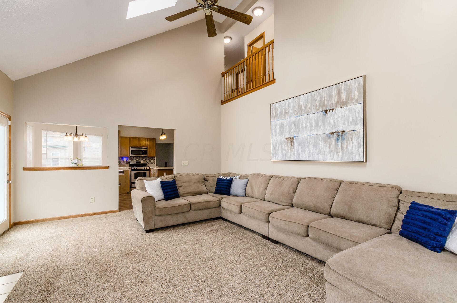 5725 Pleasant Hill Drive