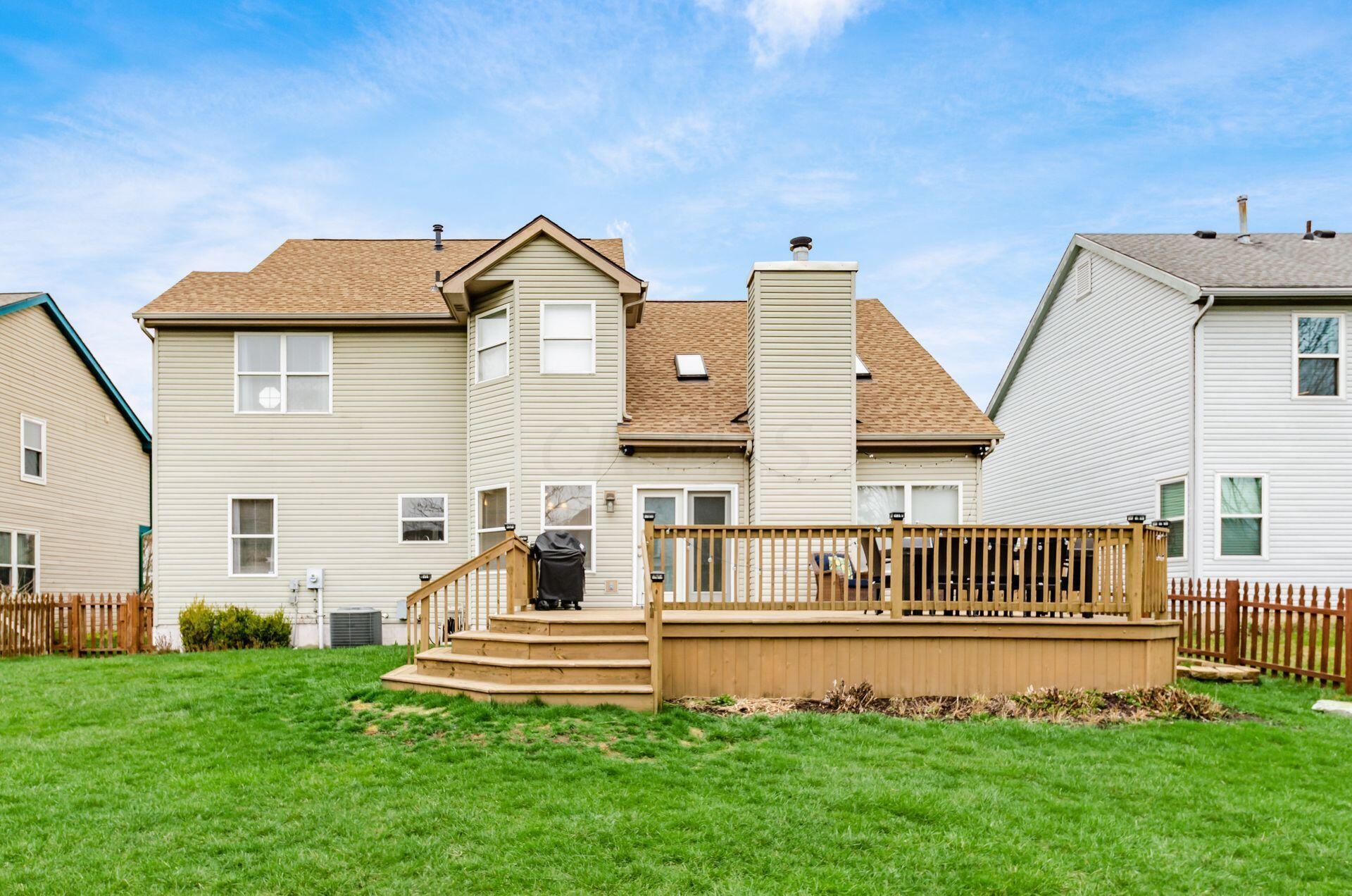 5725 Pleasant Hill Drive