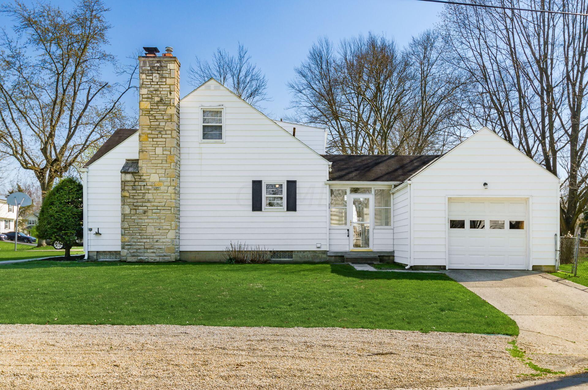 4939 Glen Burn Avenue