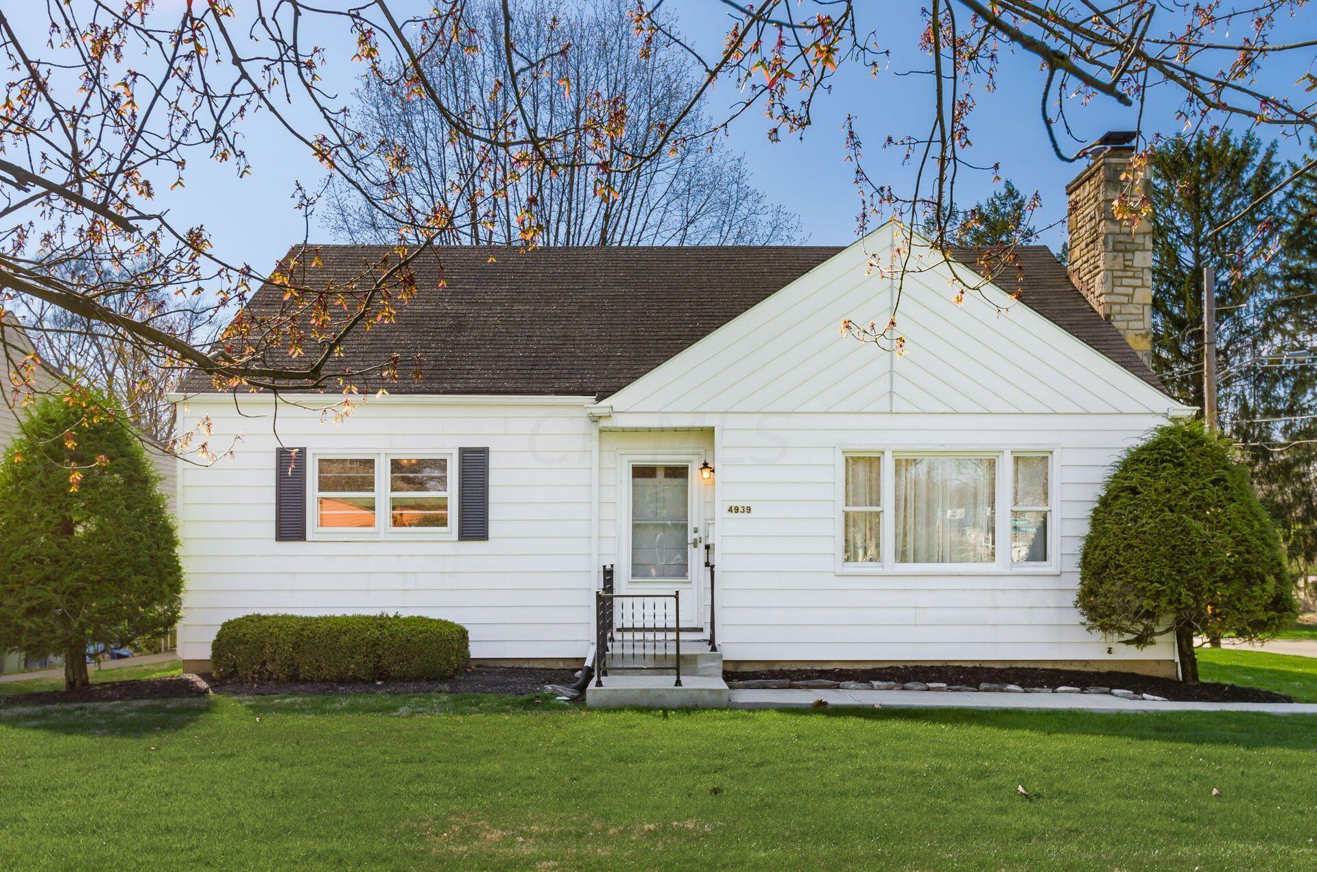 4939 Glen Burn Avenue