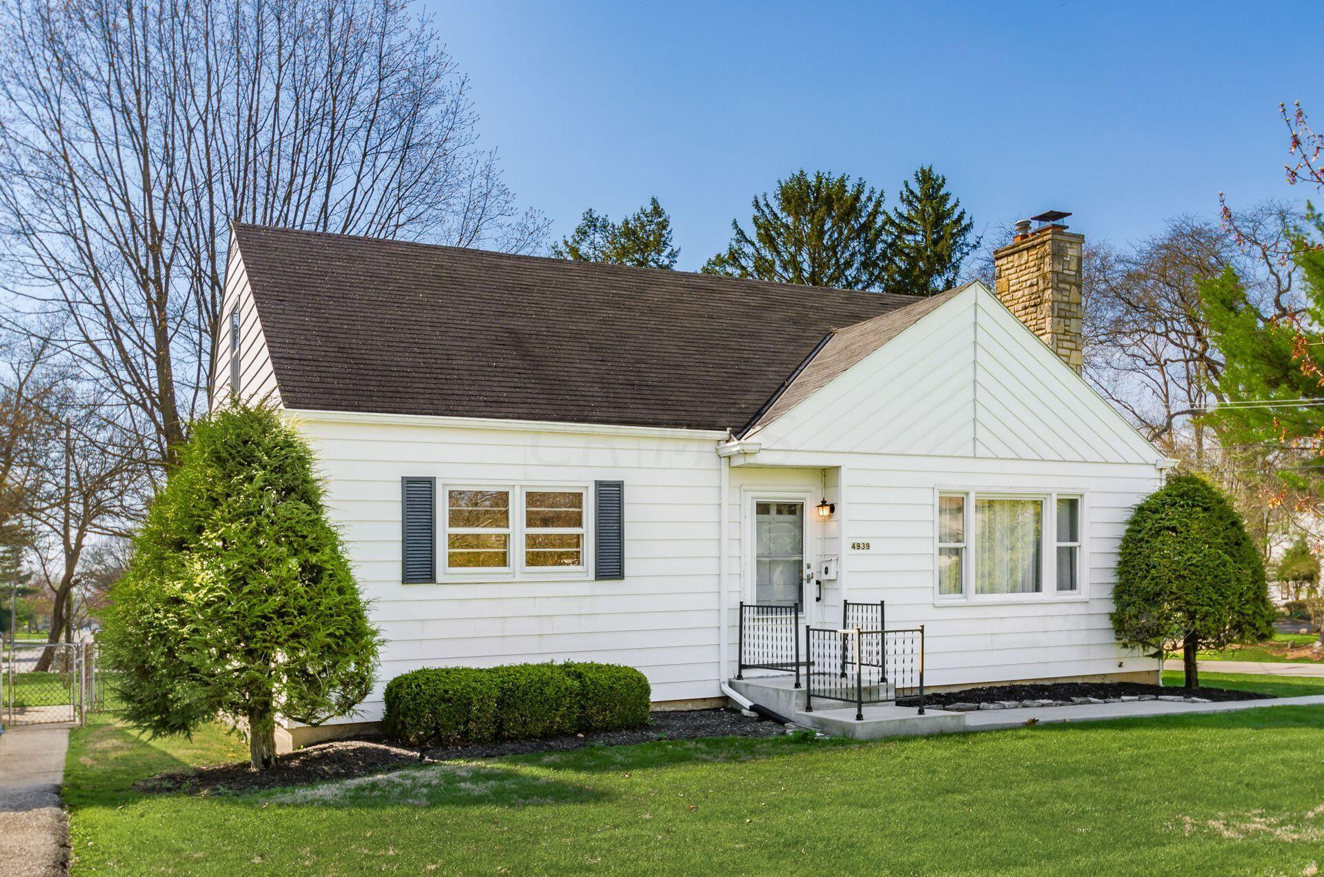 4939 Glen Burn Avenue