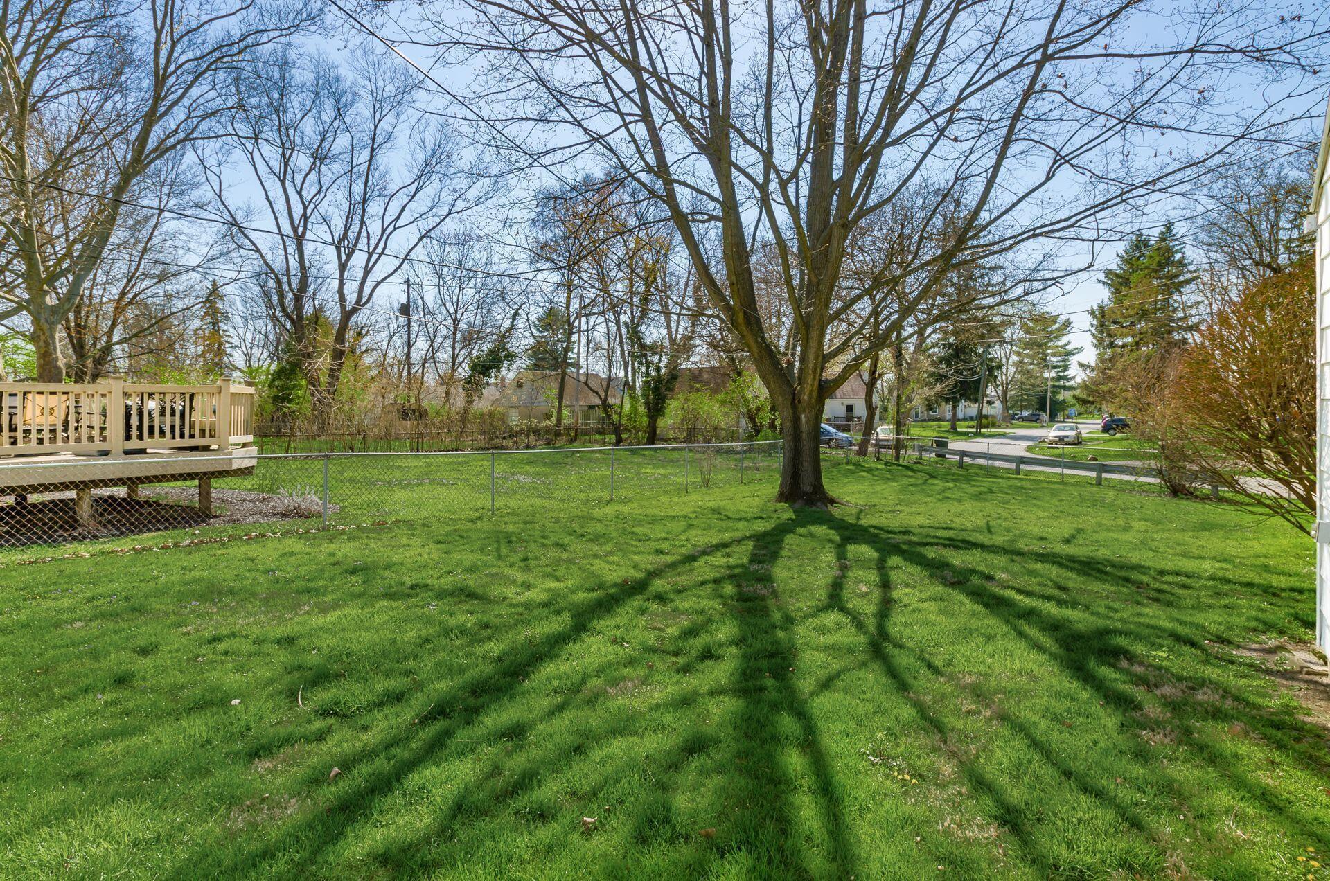 4939 Glen Burn Avenue