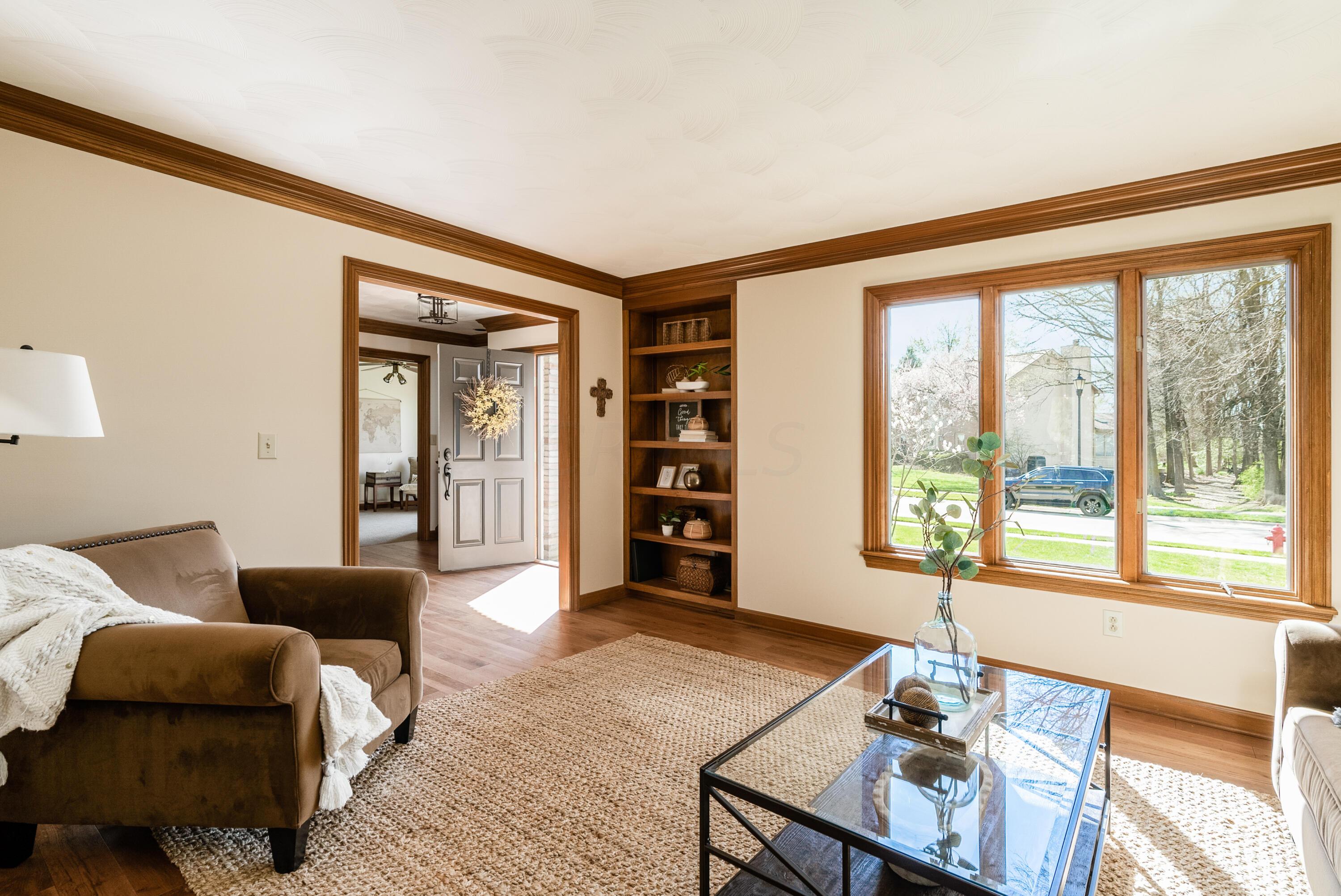 360 Village Ridge Drive