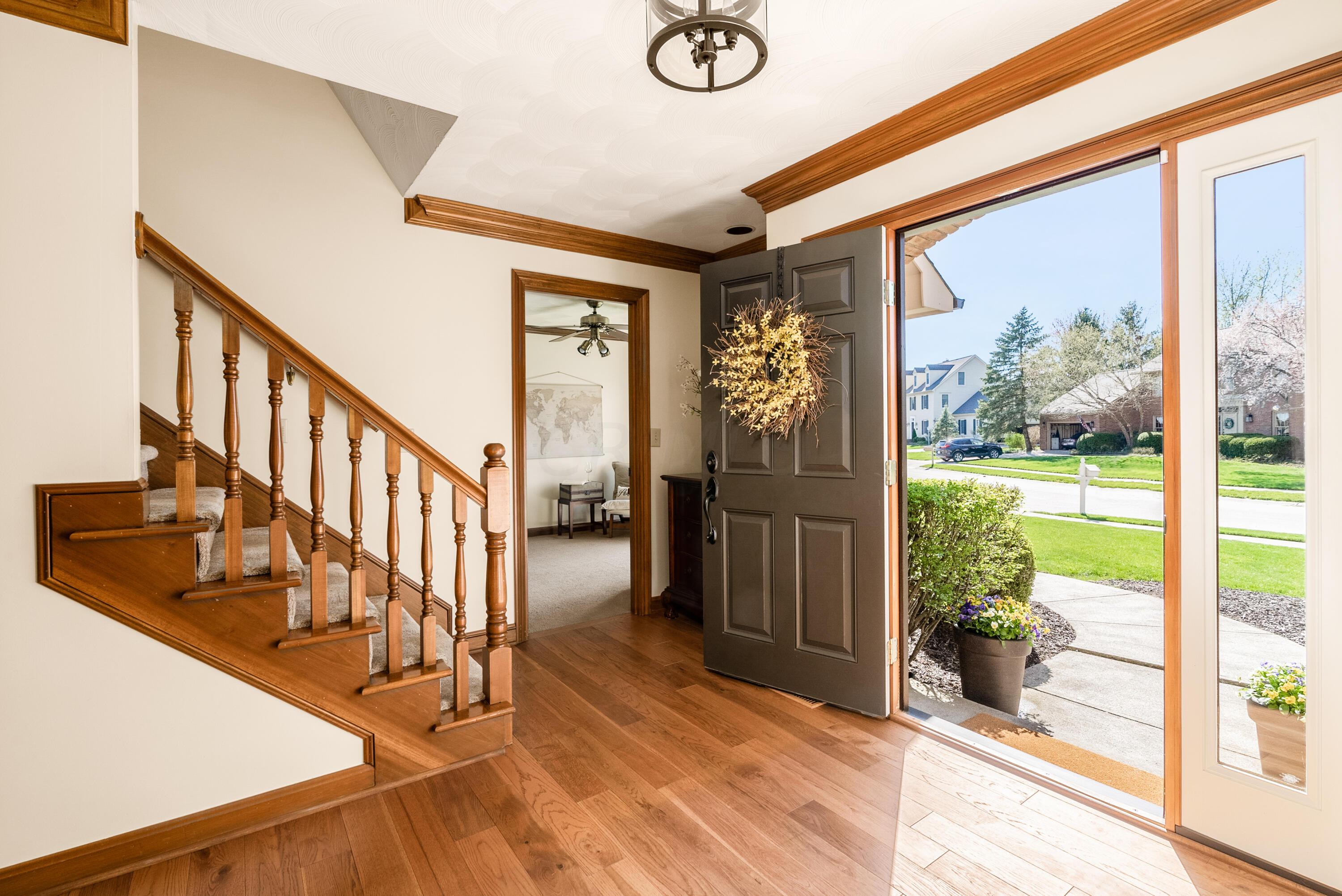 360 Village Ridge Drive