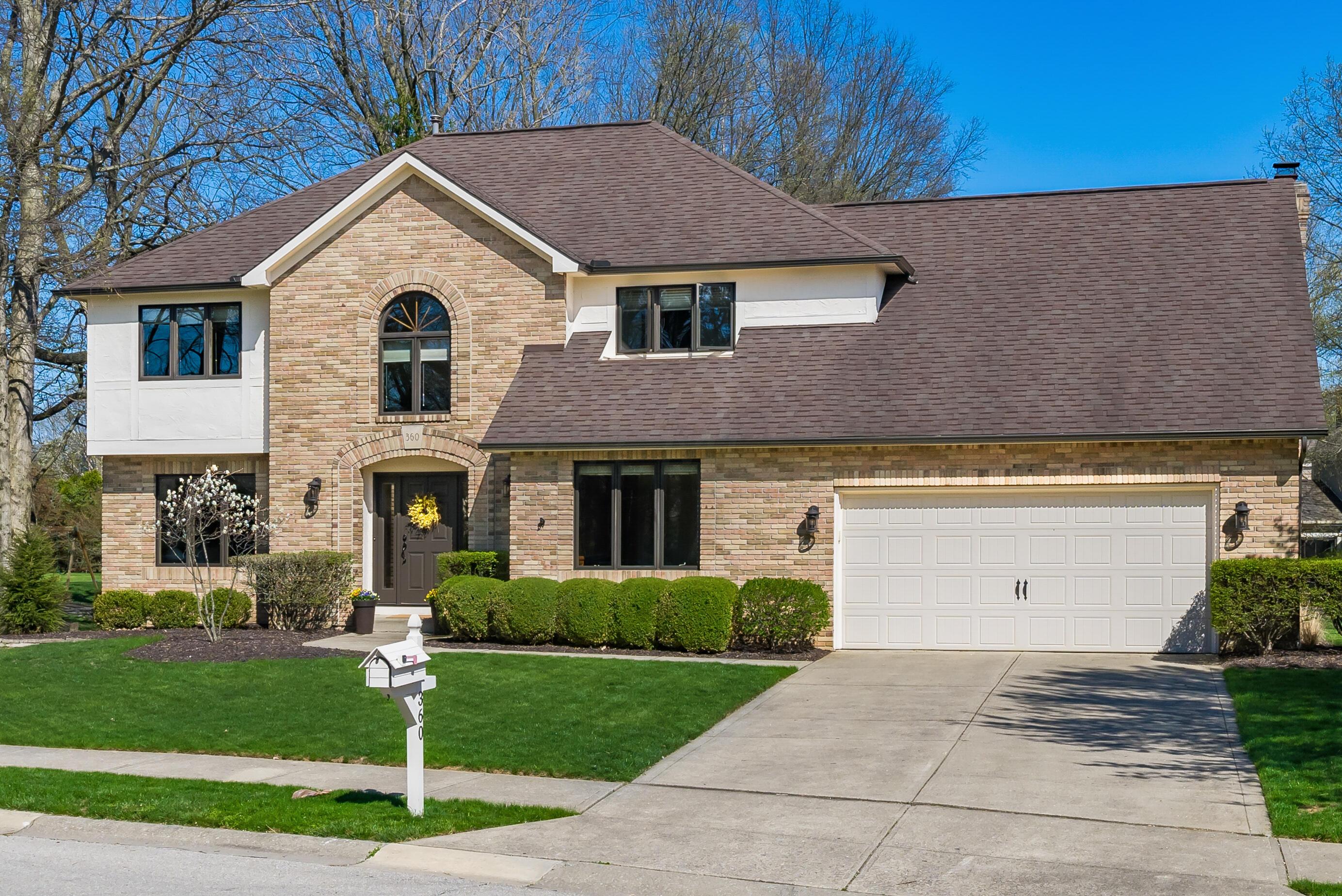 360 Village Ridge Drive