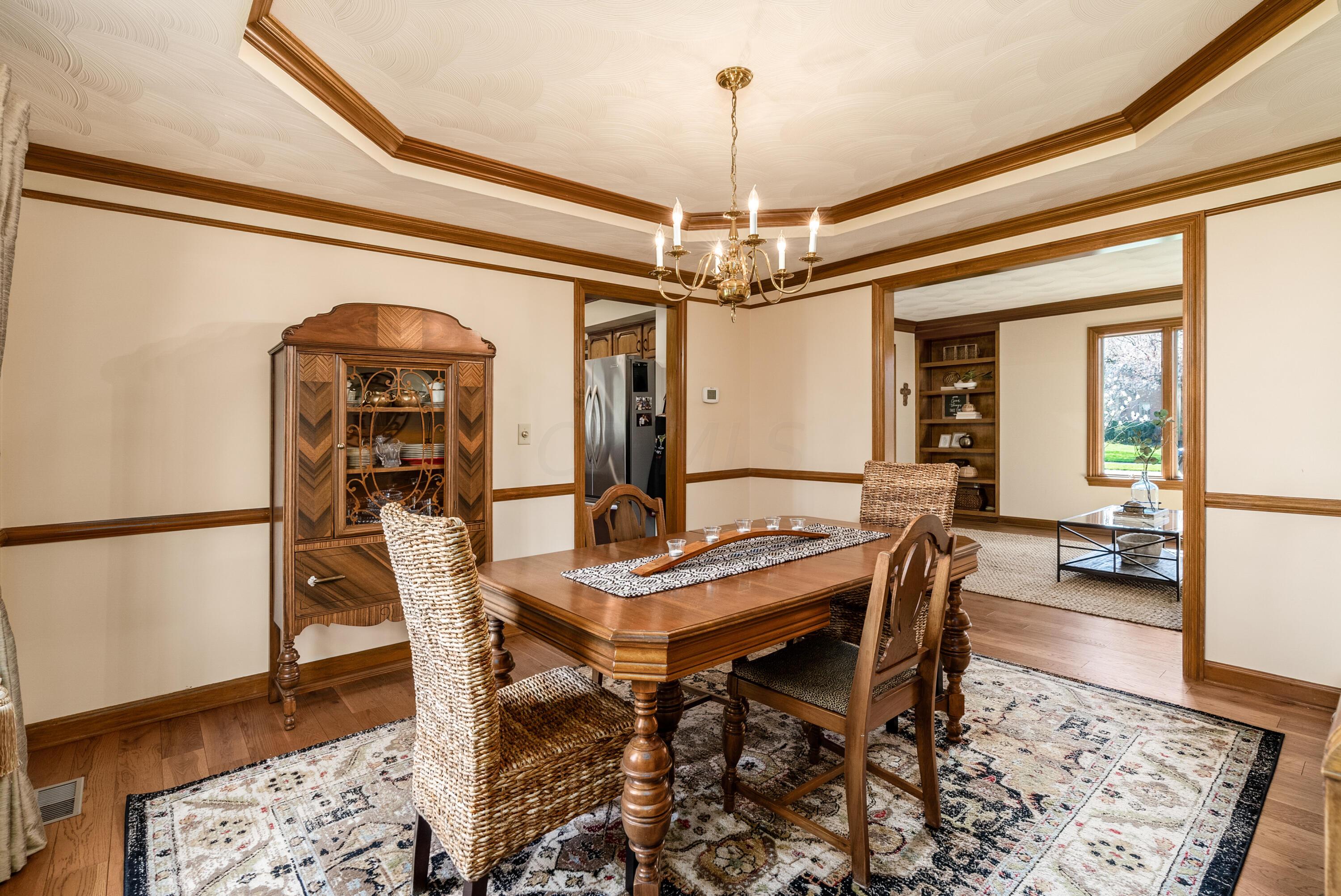 360 Village Ridge Drive