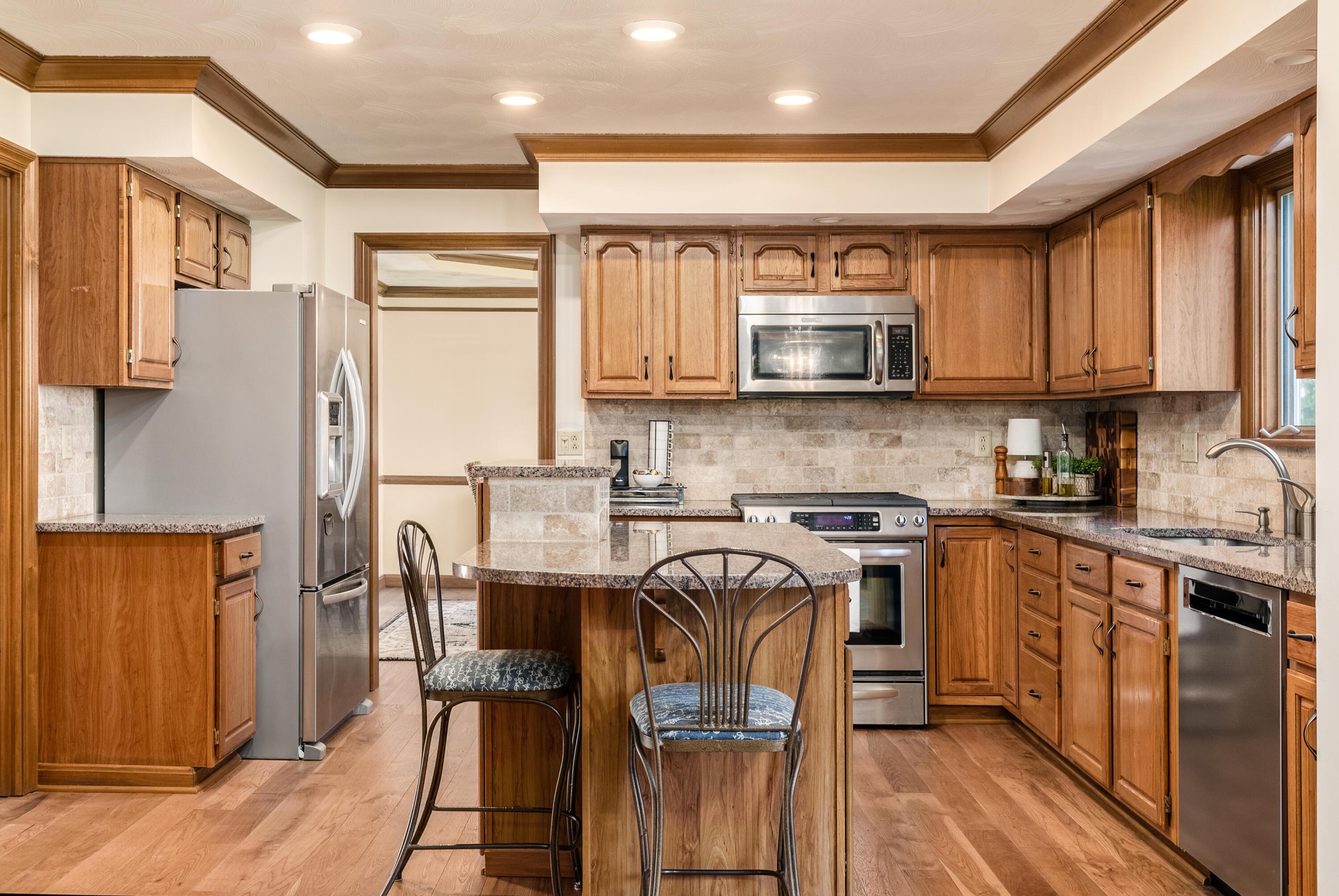 360 Village Ridge Drive