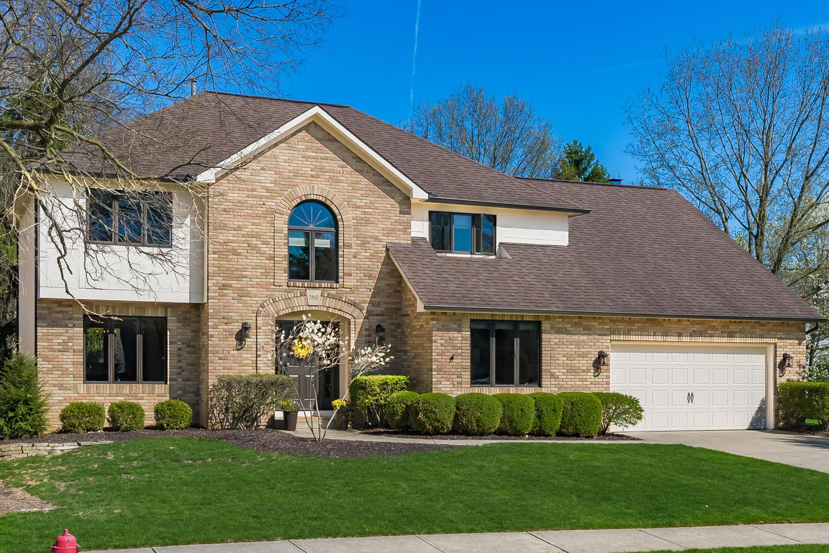 360 Village Ridge Drive