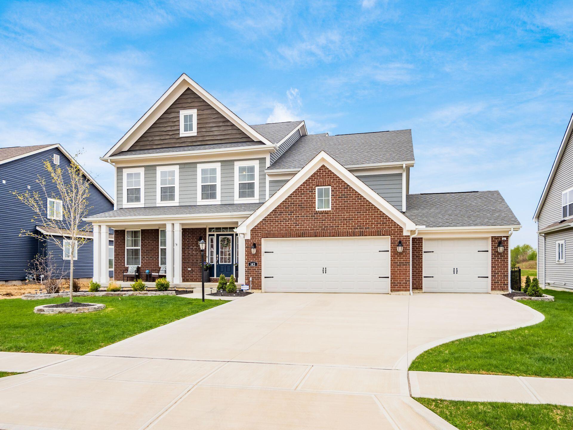 143 Cinnamon Teal Street