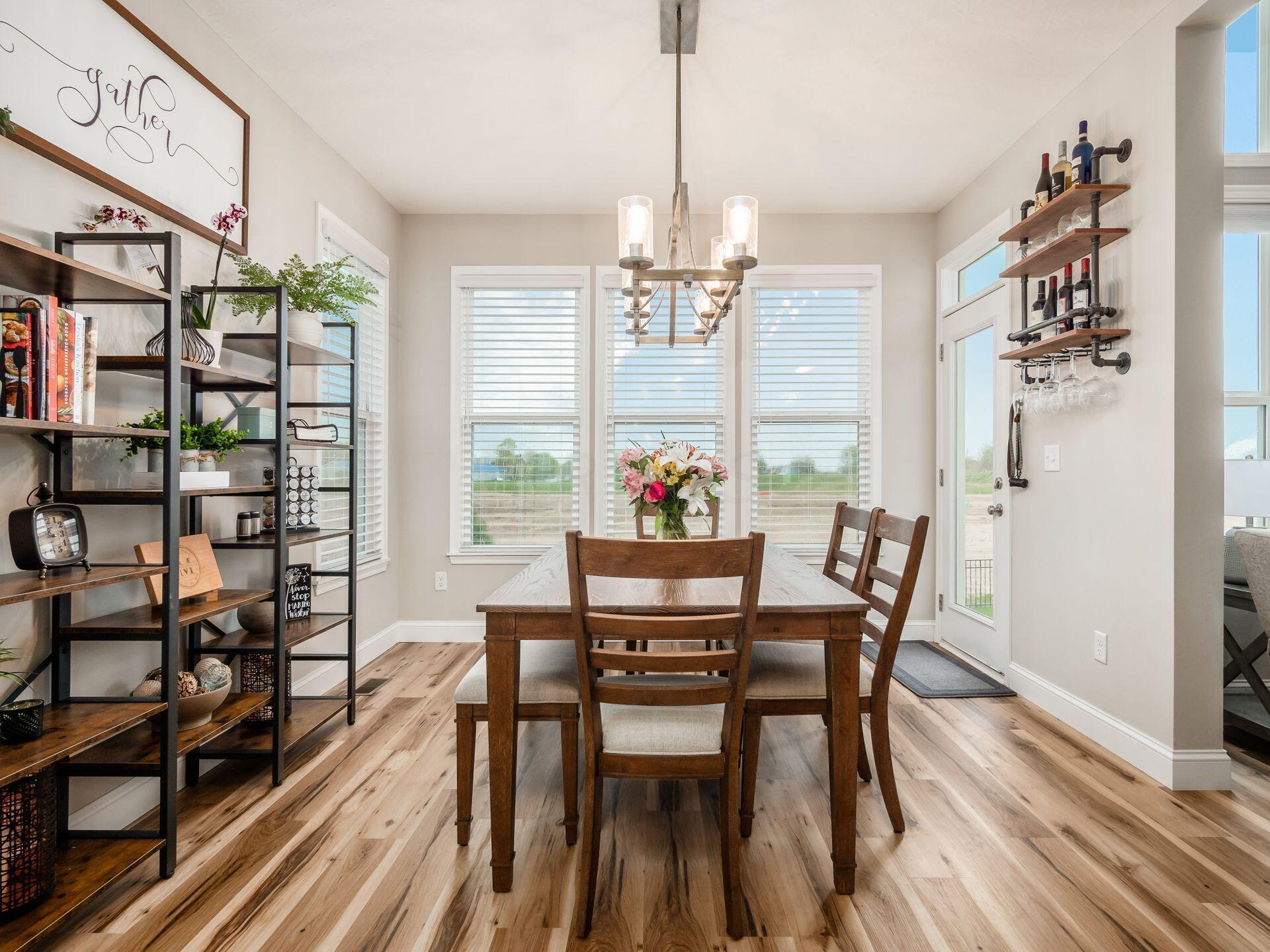 143 Cinnamon Teal Street