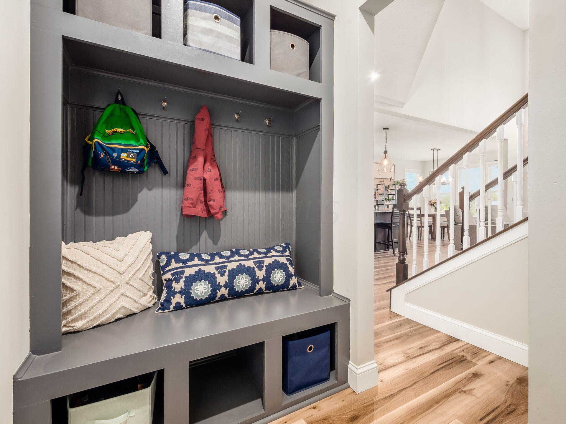 143 Cinnamon Teal Street