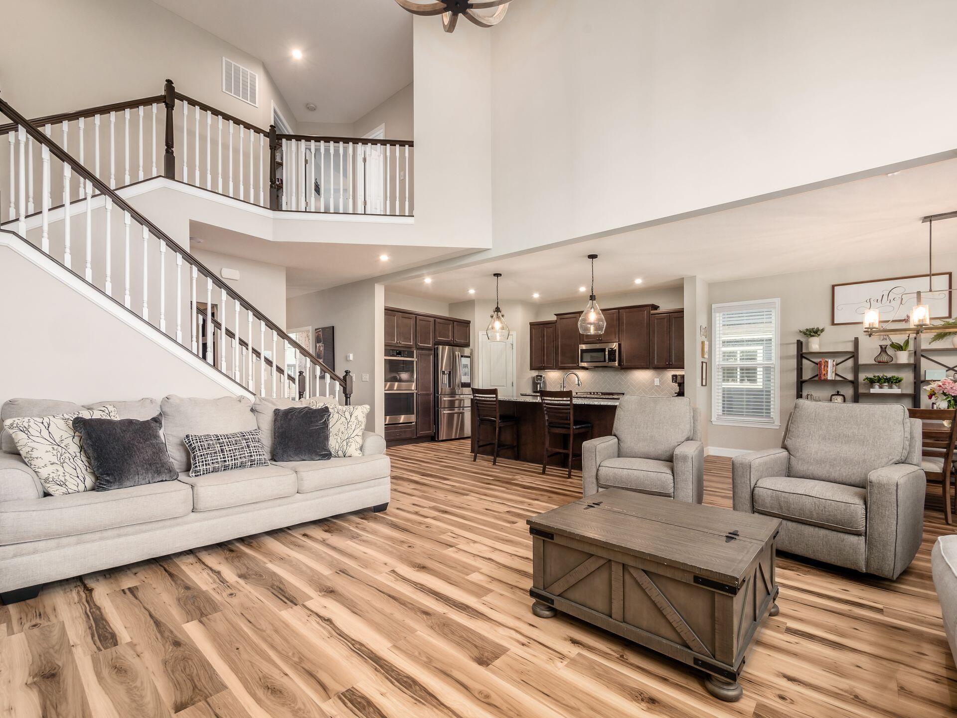 143 Cinnamon Teal Street