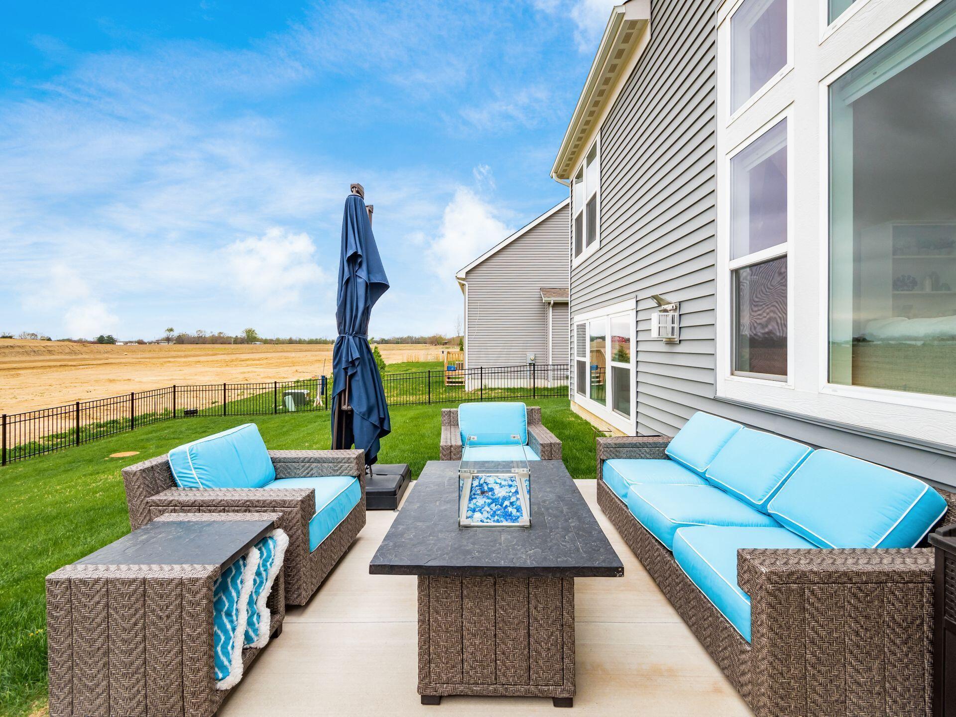 143 Cinnamon Teal Street