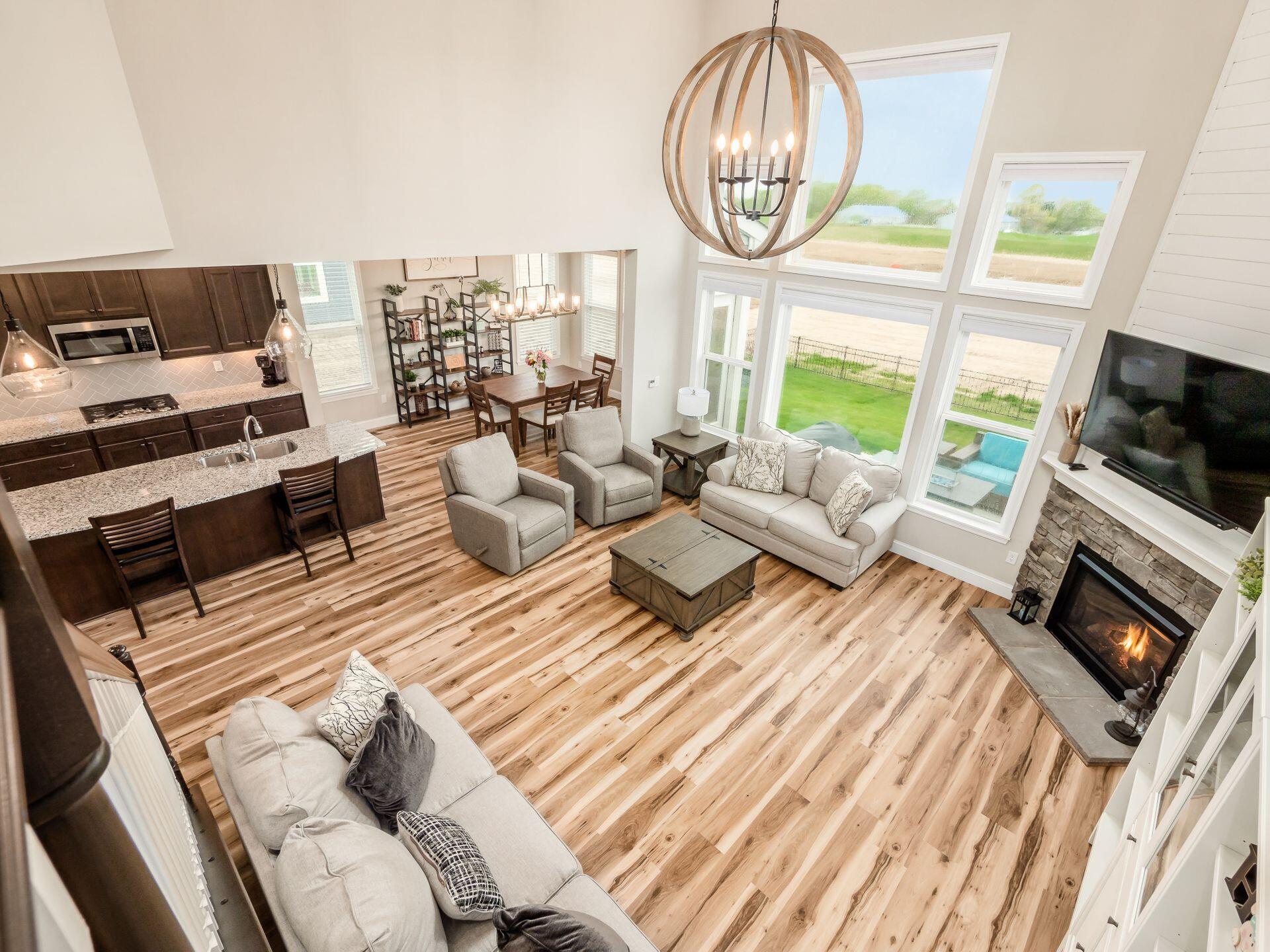 143 Cinnamon Teal Street