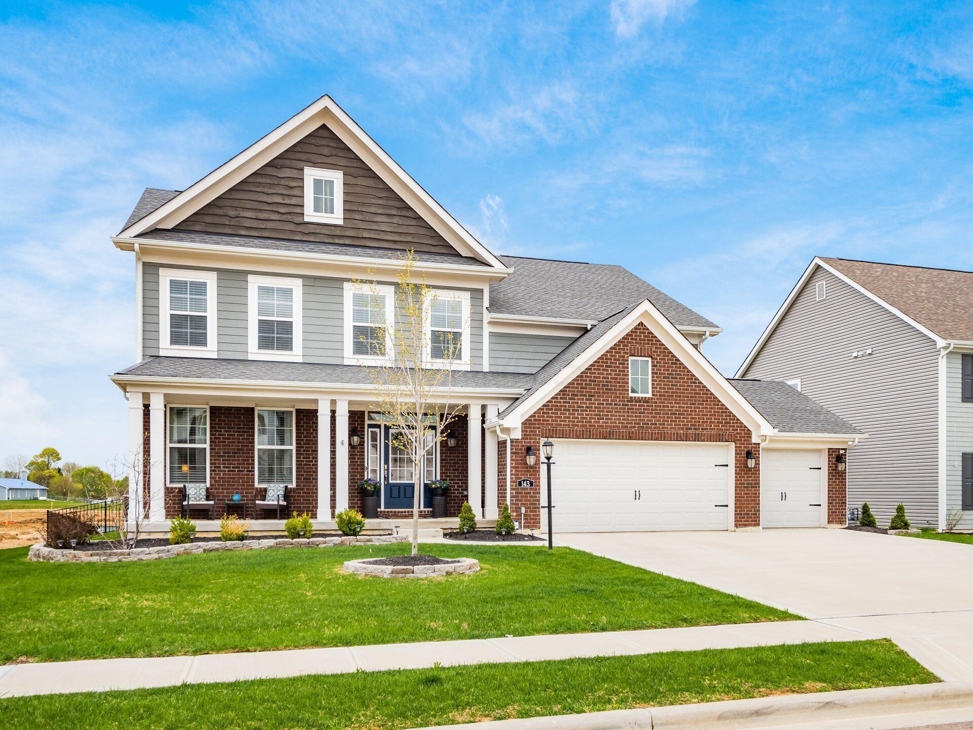 143 Cinnamon Teal Street