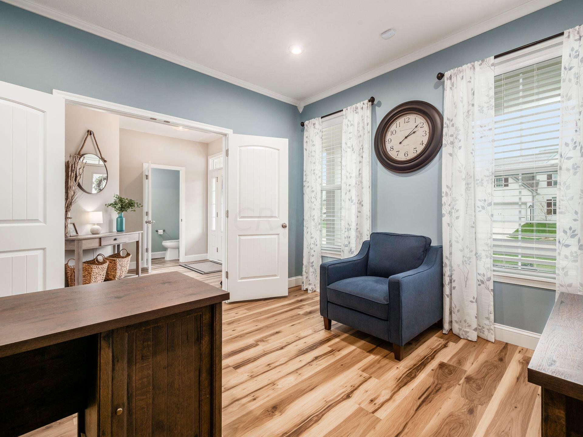 143 Cinnamon Teal Street