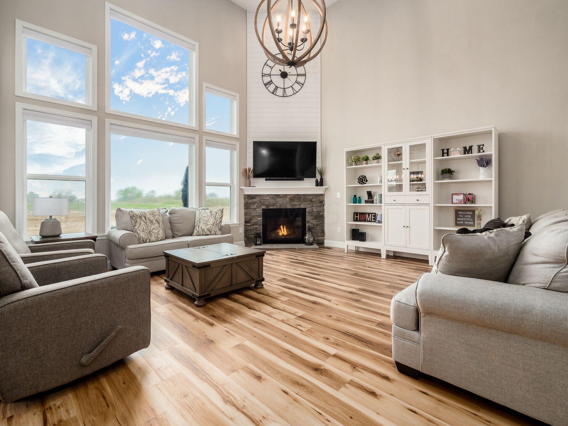143 Cinnamon Teal Street