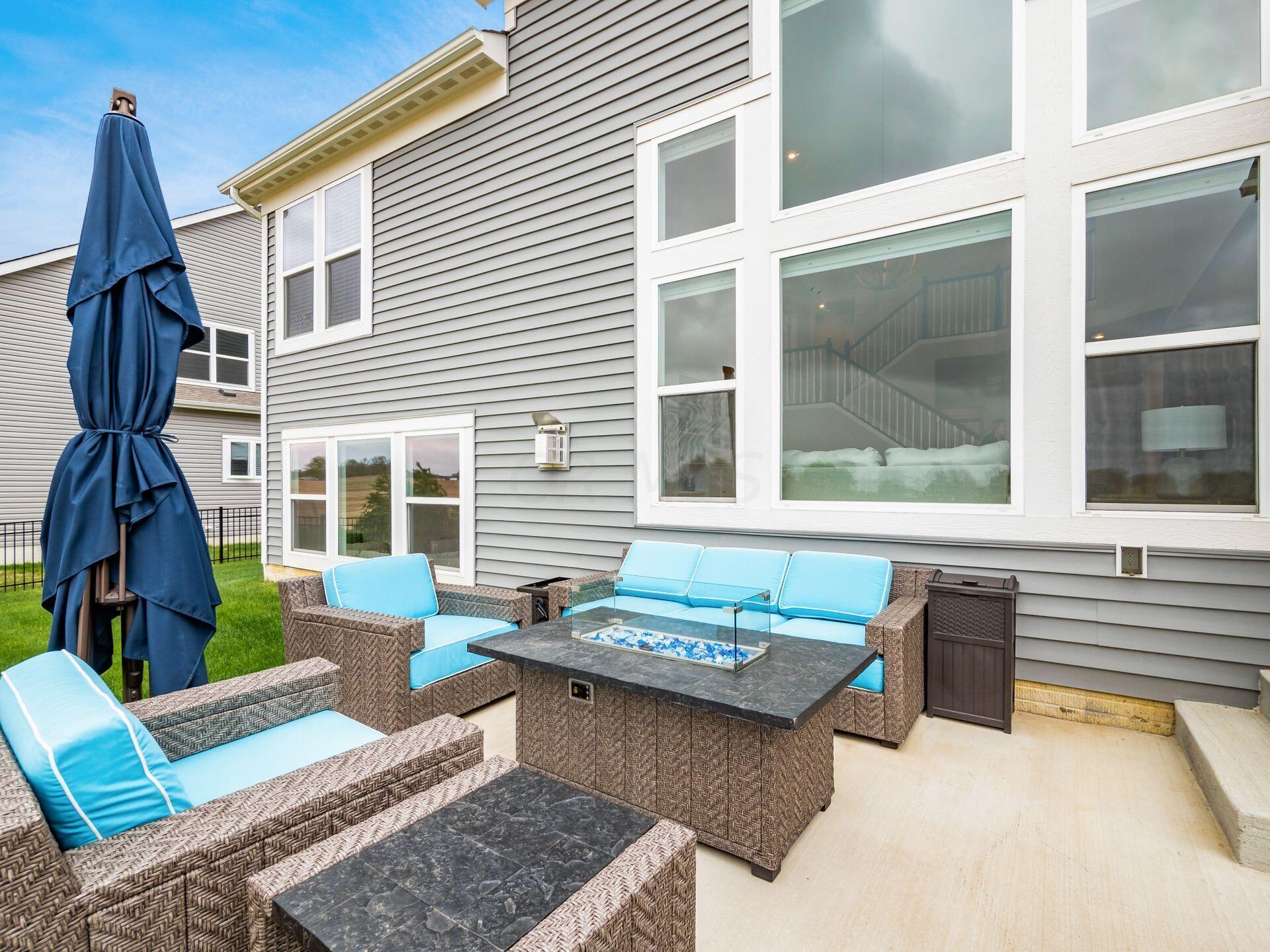 143 Cinnamon Teal Street