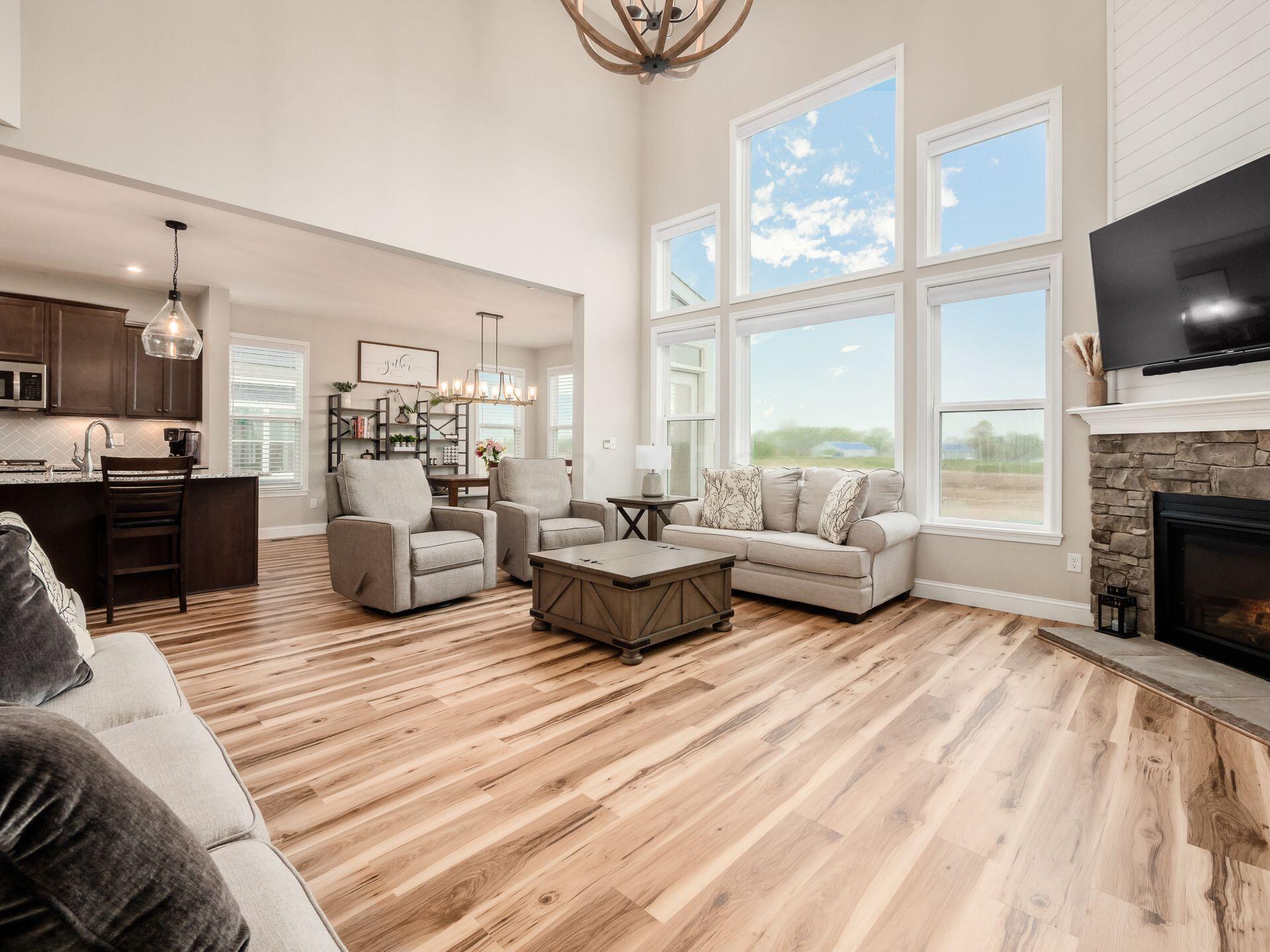 143 Cinnamon Teal Street