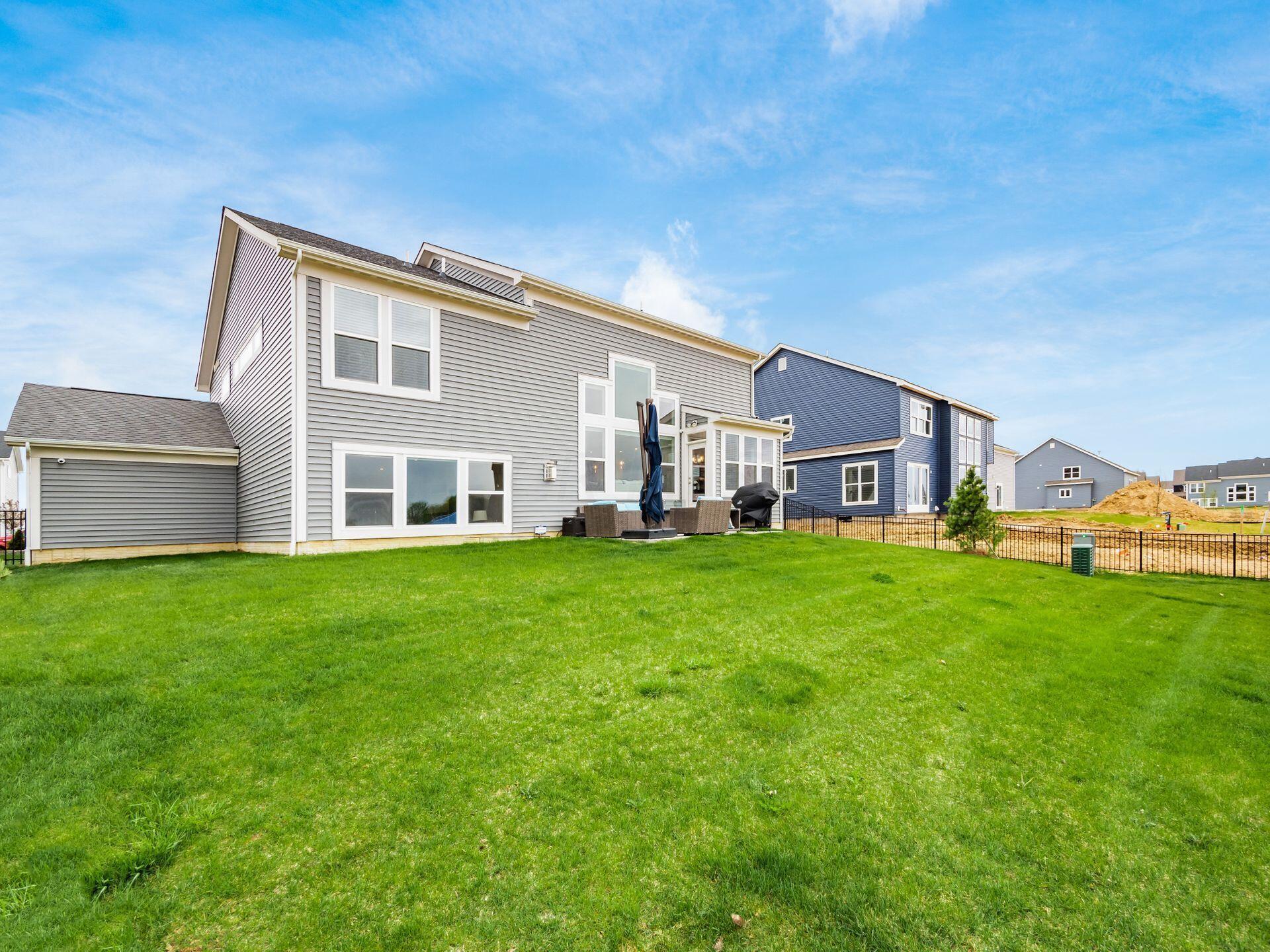 143 Cinnamon Teal Street