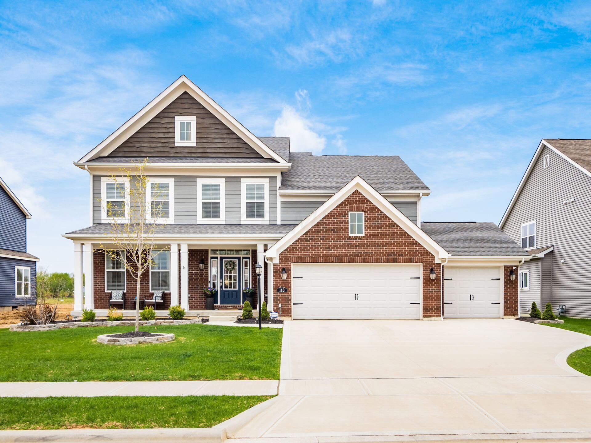 143 Cinnamon Teal Street
