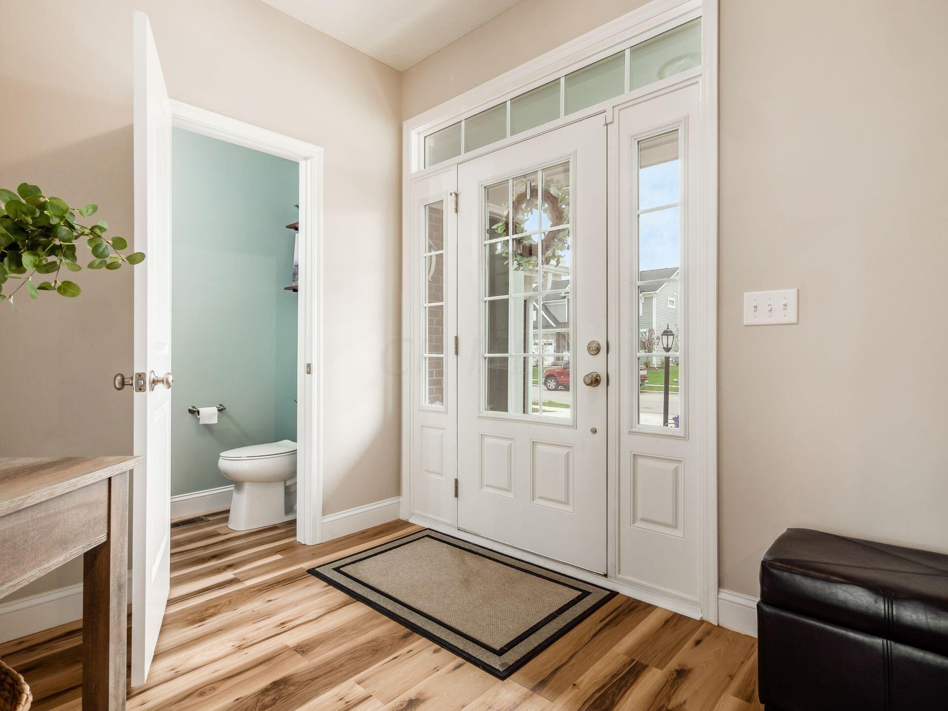 143 Cinnamon Teal Street