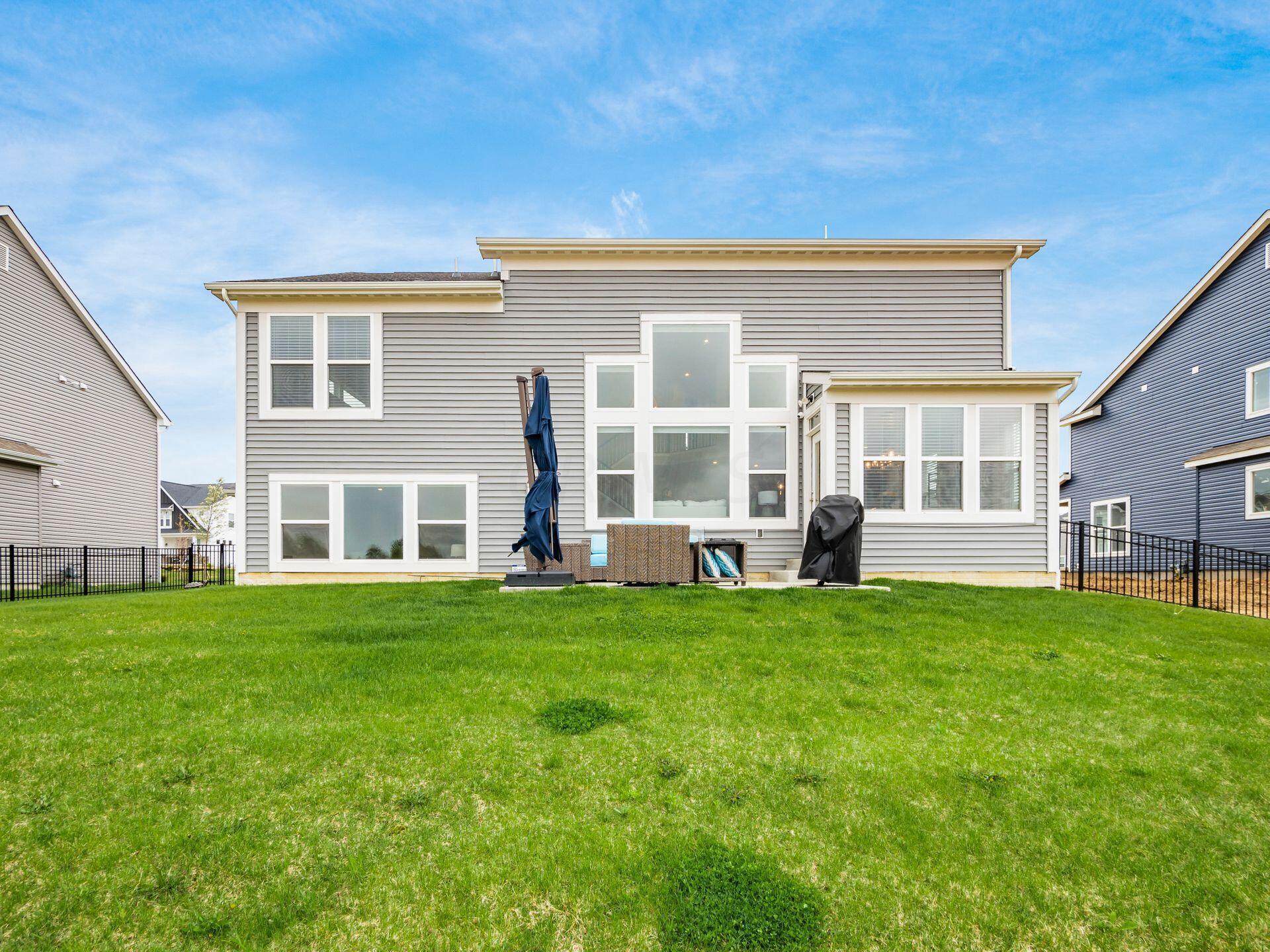 143 Cinnamon Teal Street