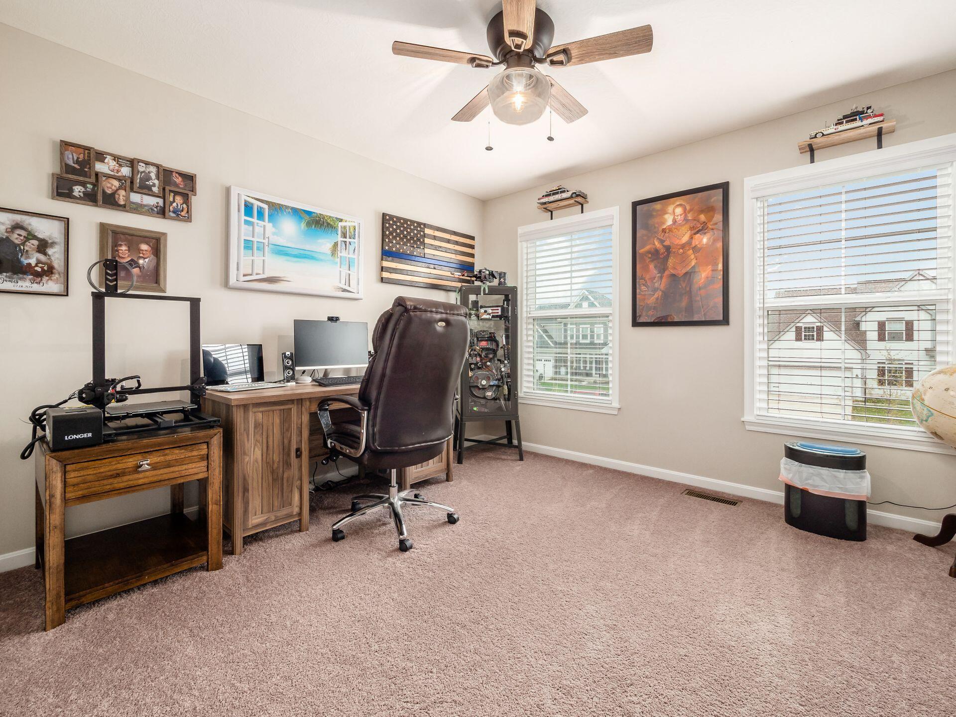 143 Cinnamon Teal Street