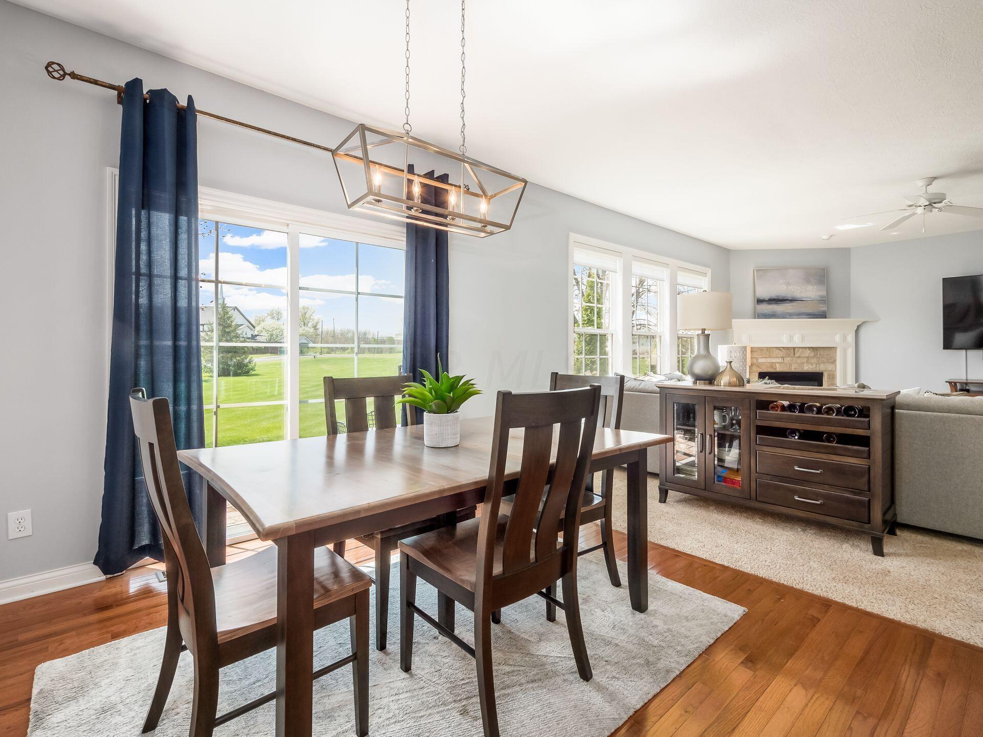 7512 Center Green Drive
