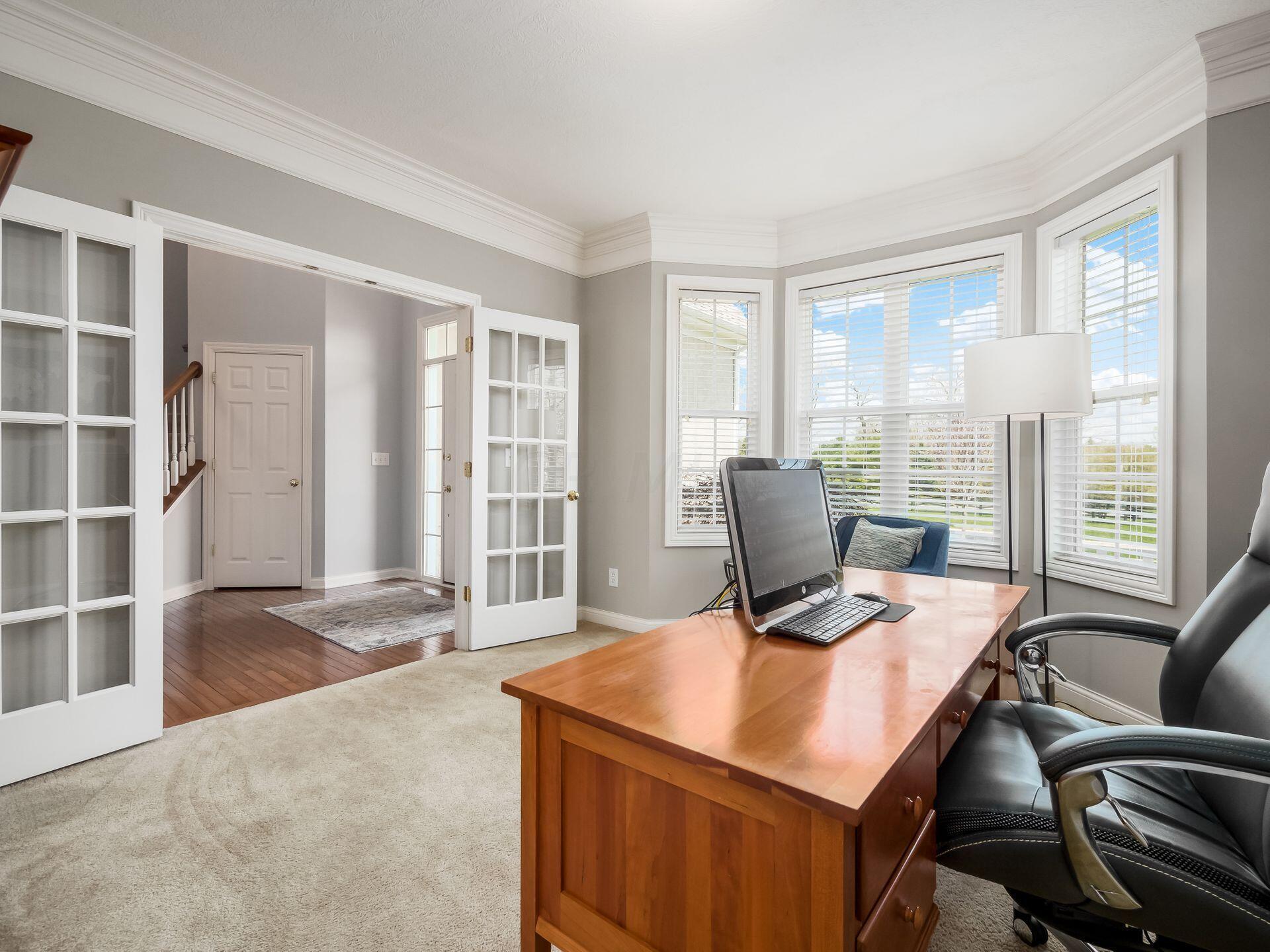 7512 Center Green Drive
