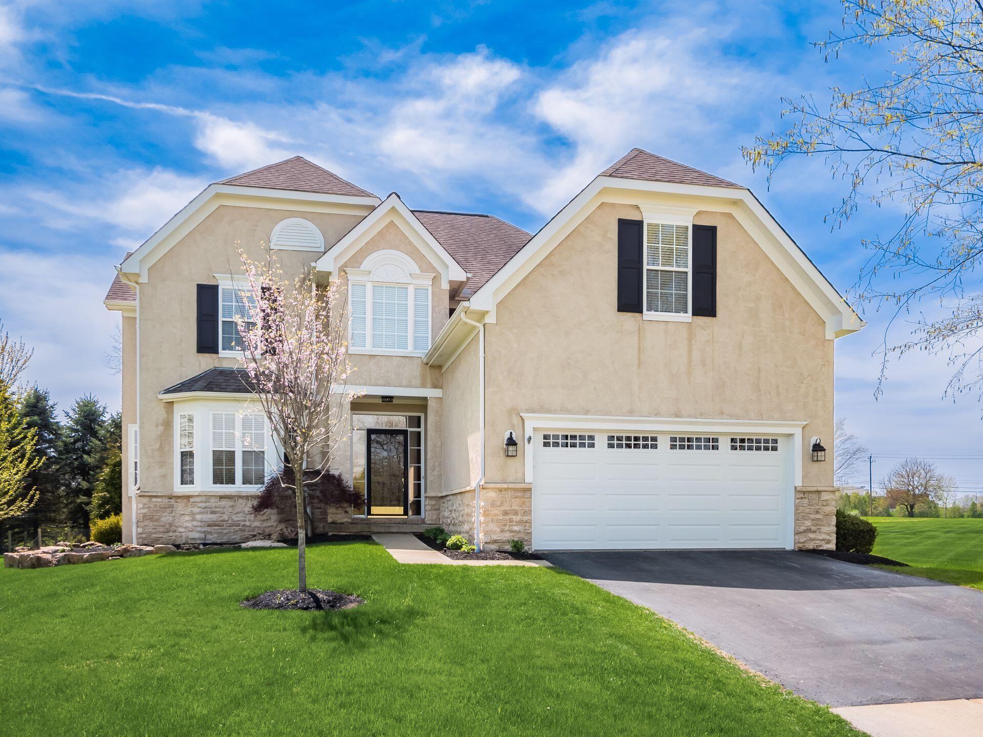 7512 Center Green Drive