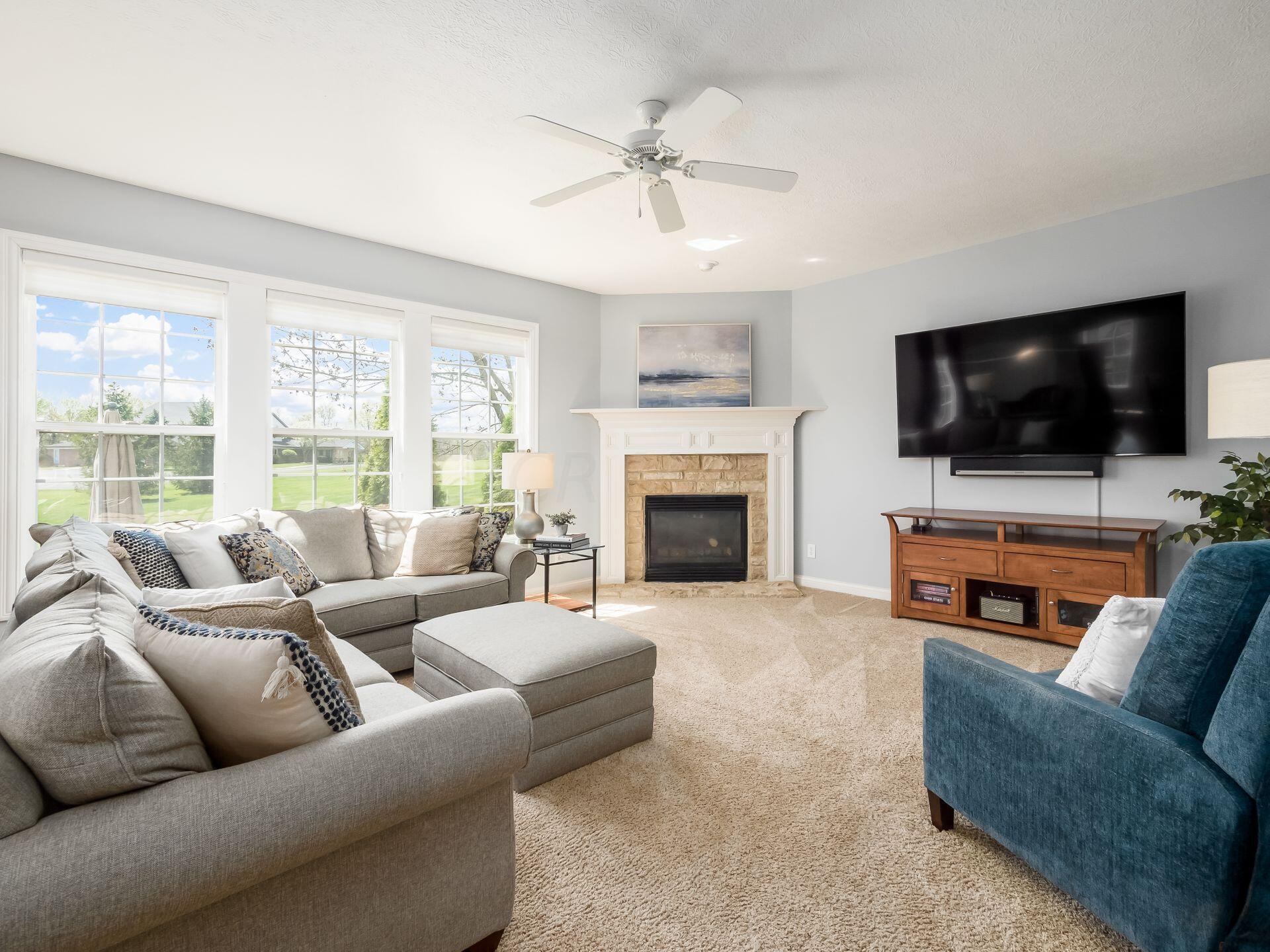 7512 Center Green Drive
