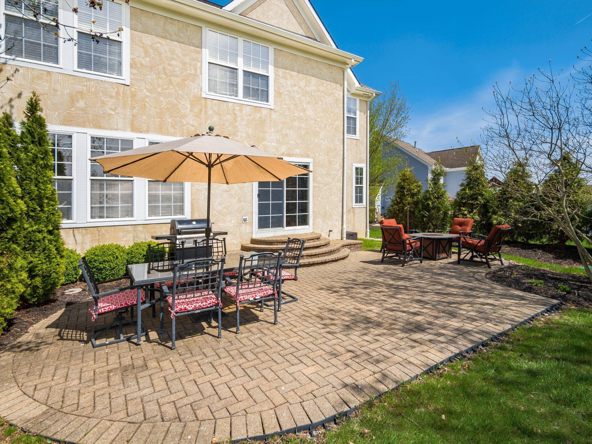 7512 Center Green Drive