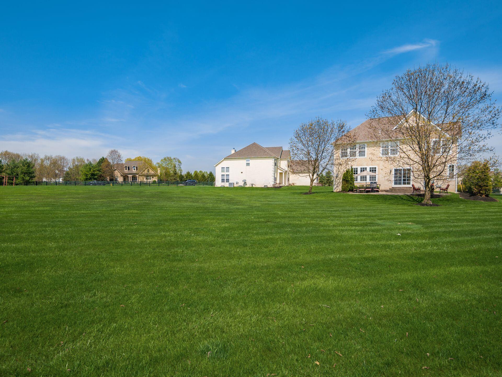 7512 Center Green Drive