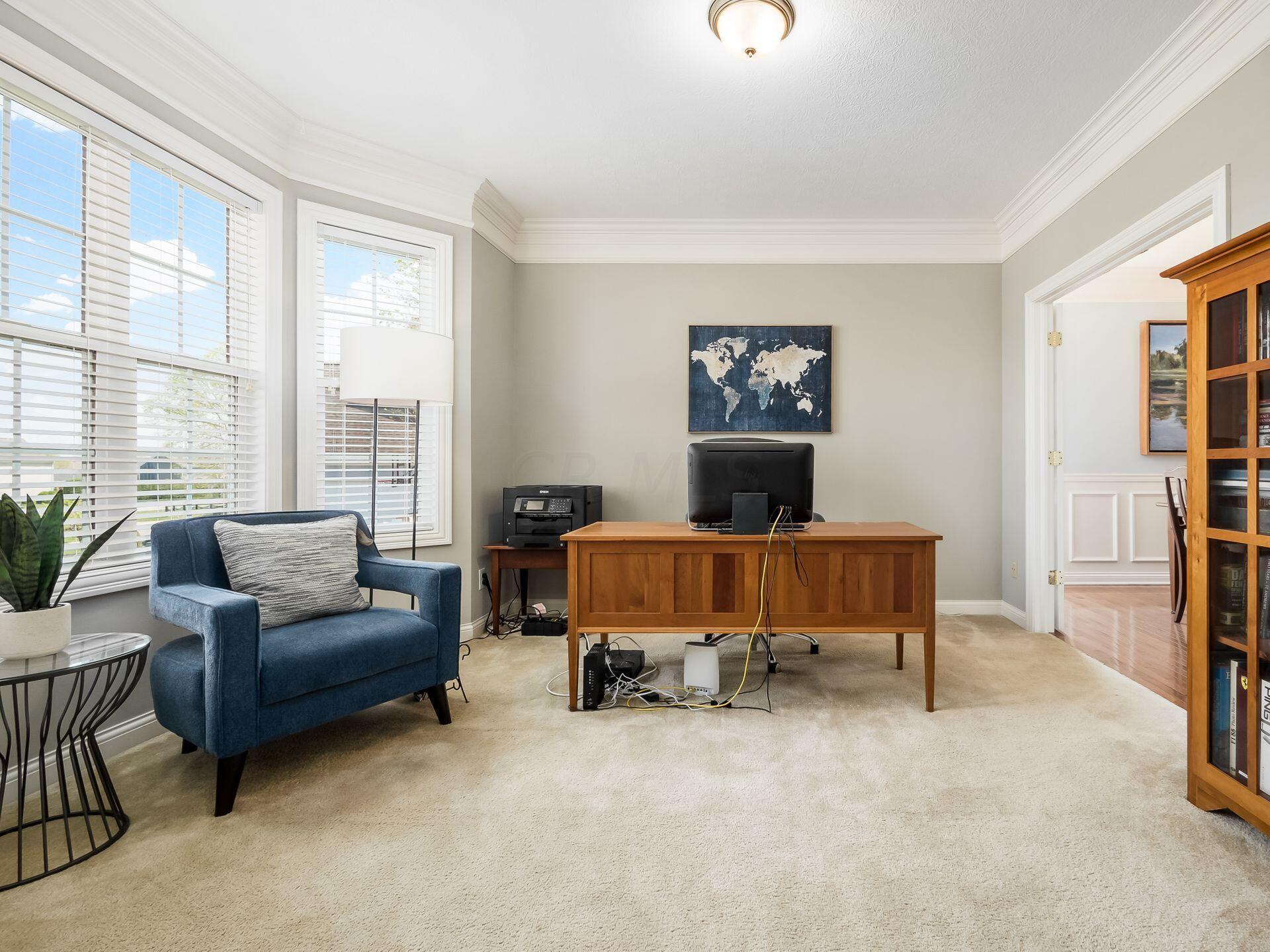 7512 Center Green Drive