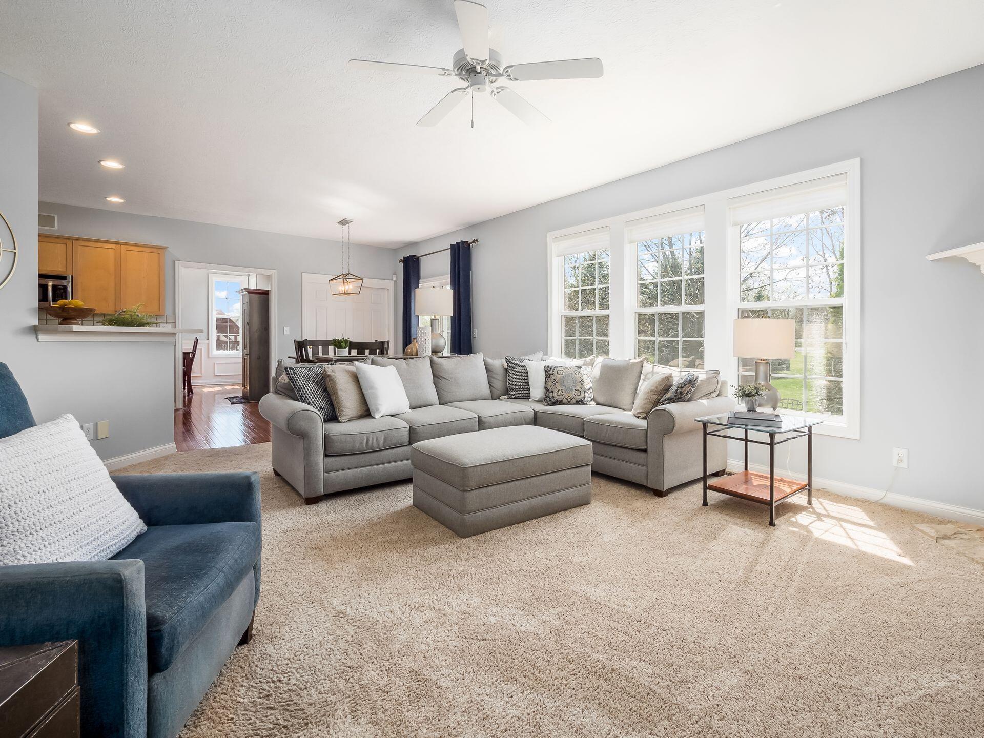 7512 Center Green Drive