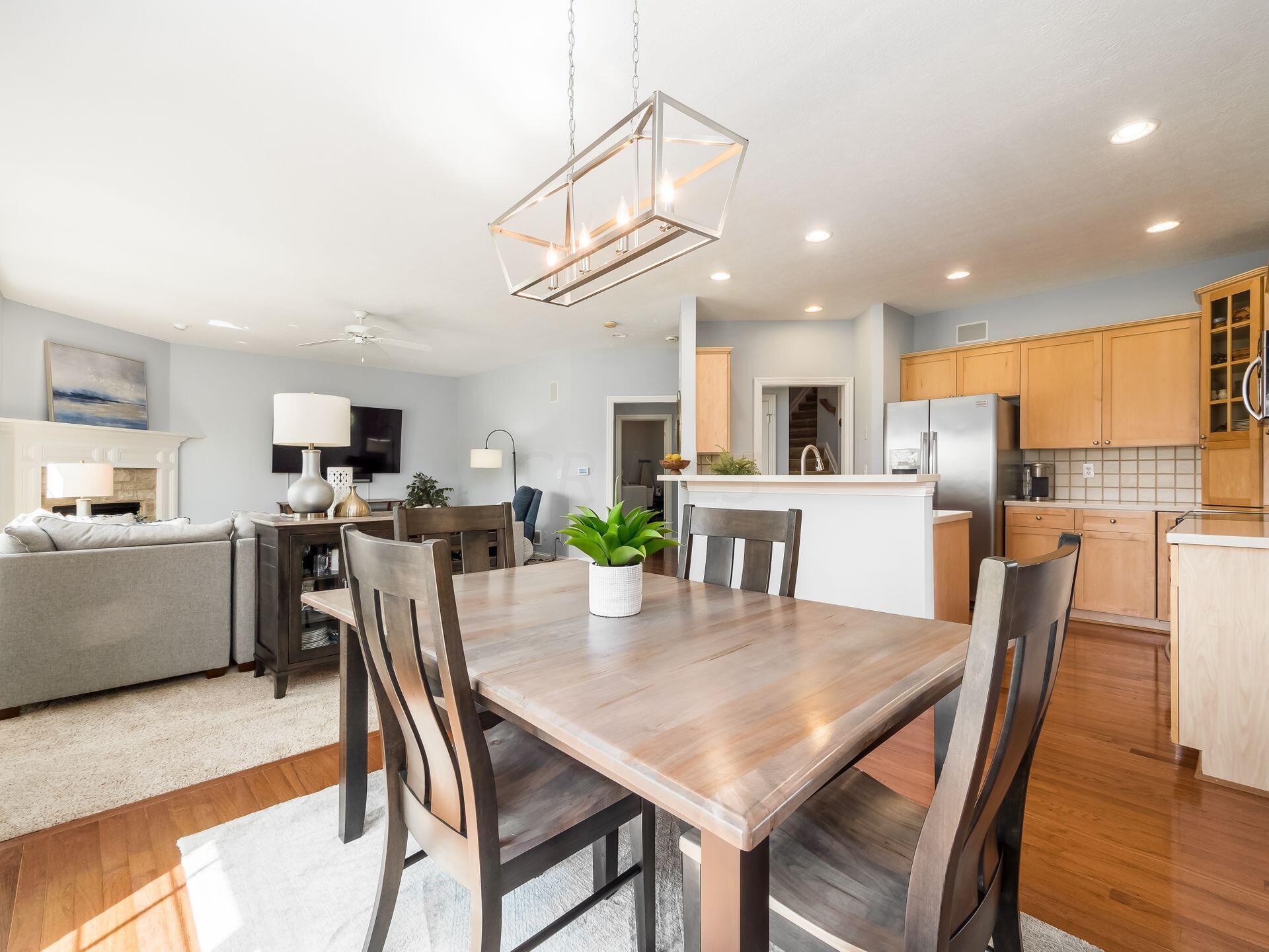 7512 Center Green Drive