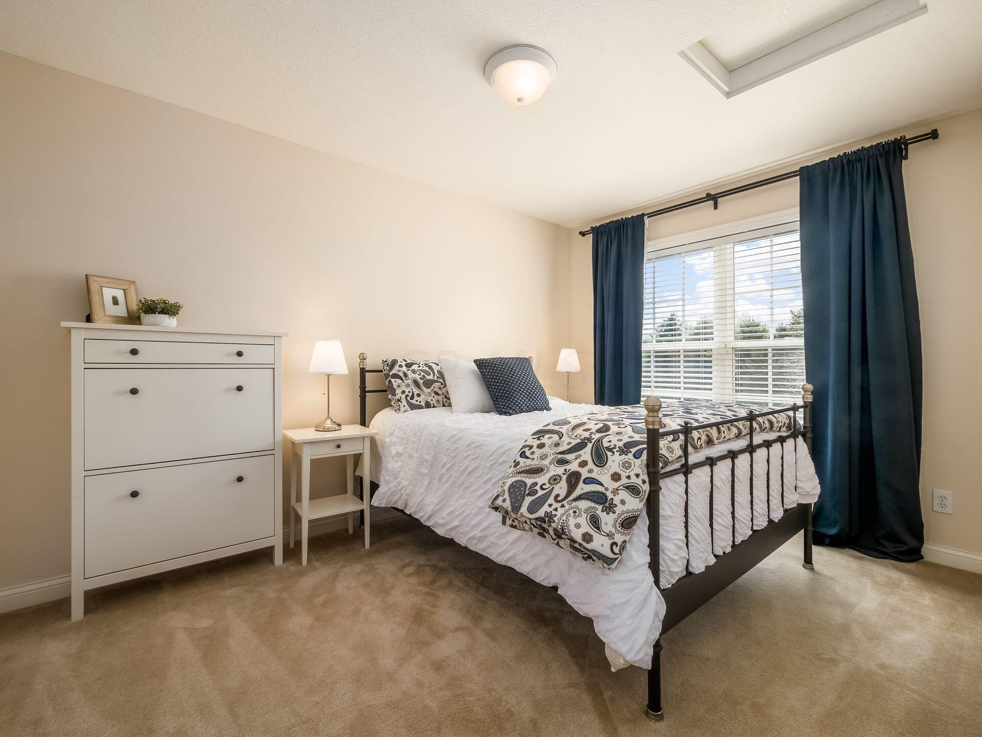 7512 Center Green Drive