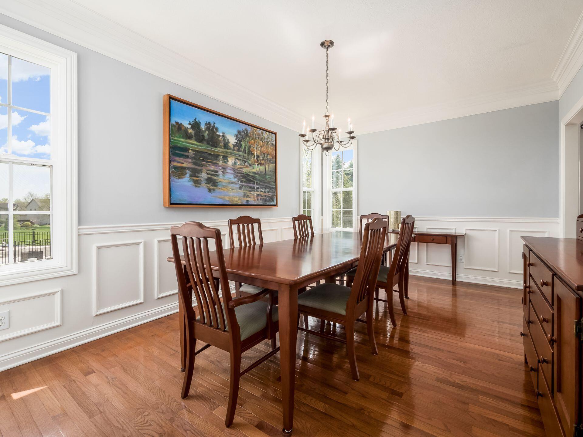 7512 Center Green Drive
