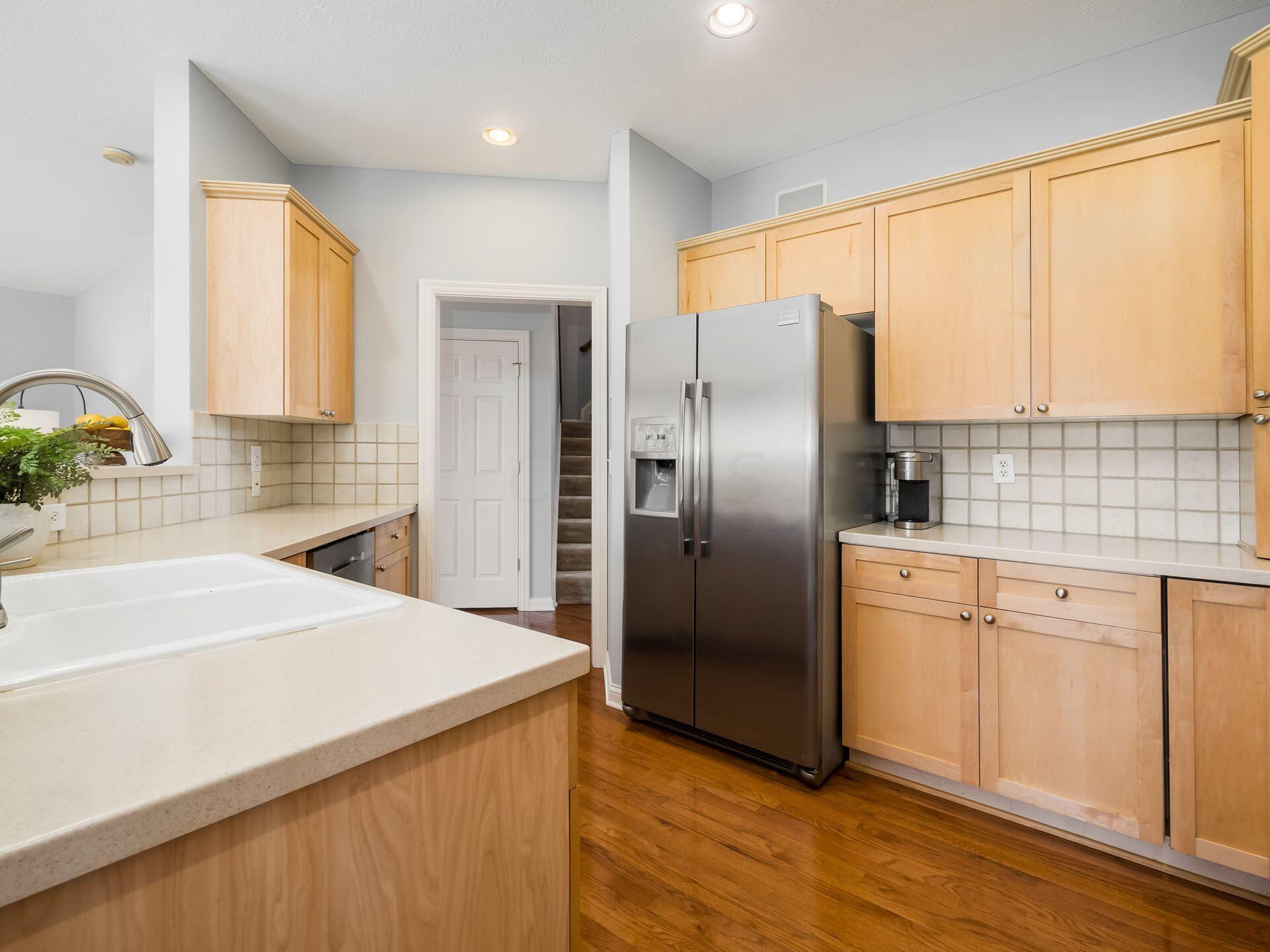 7512 Center Green Drive