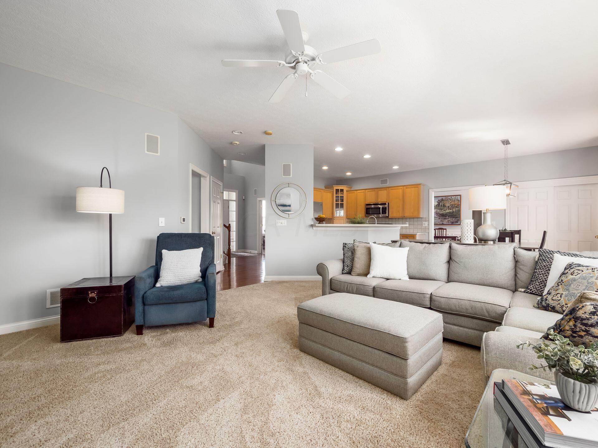 7512 Center Green Drive