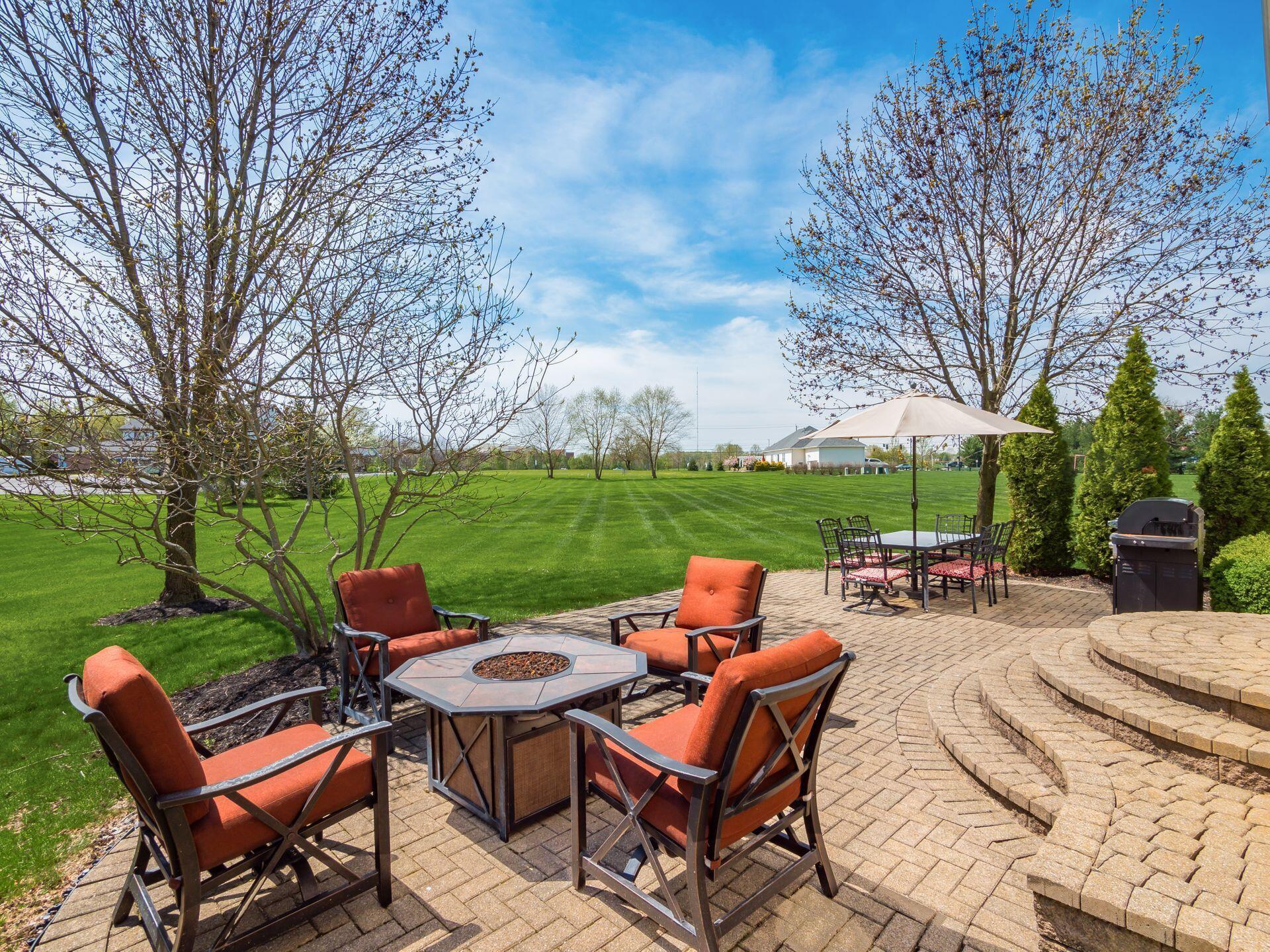 7512 Center Green Drive