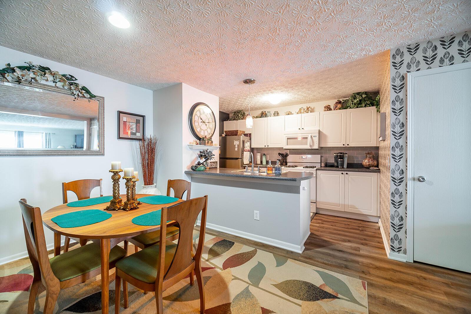 6677 Lagrange Drive, 47E