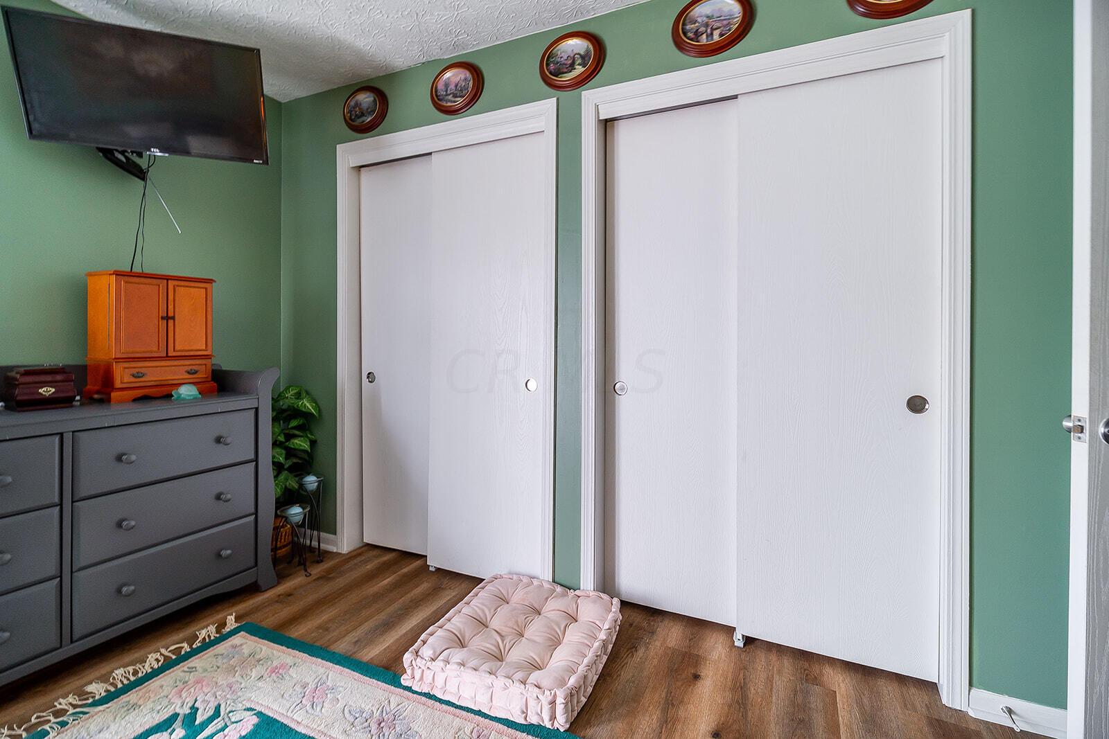 6677 Lagrange Drive, 47E