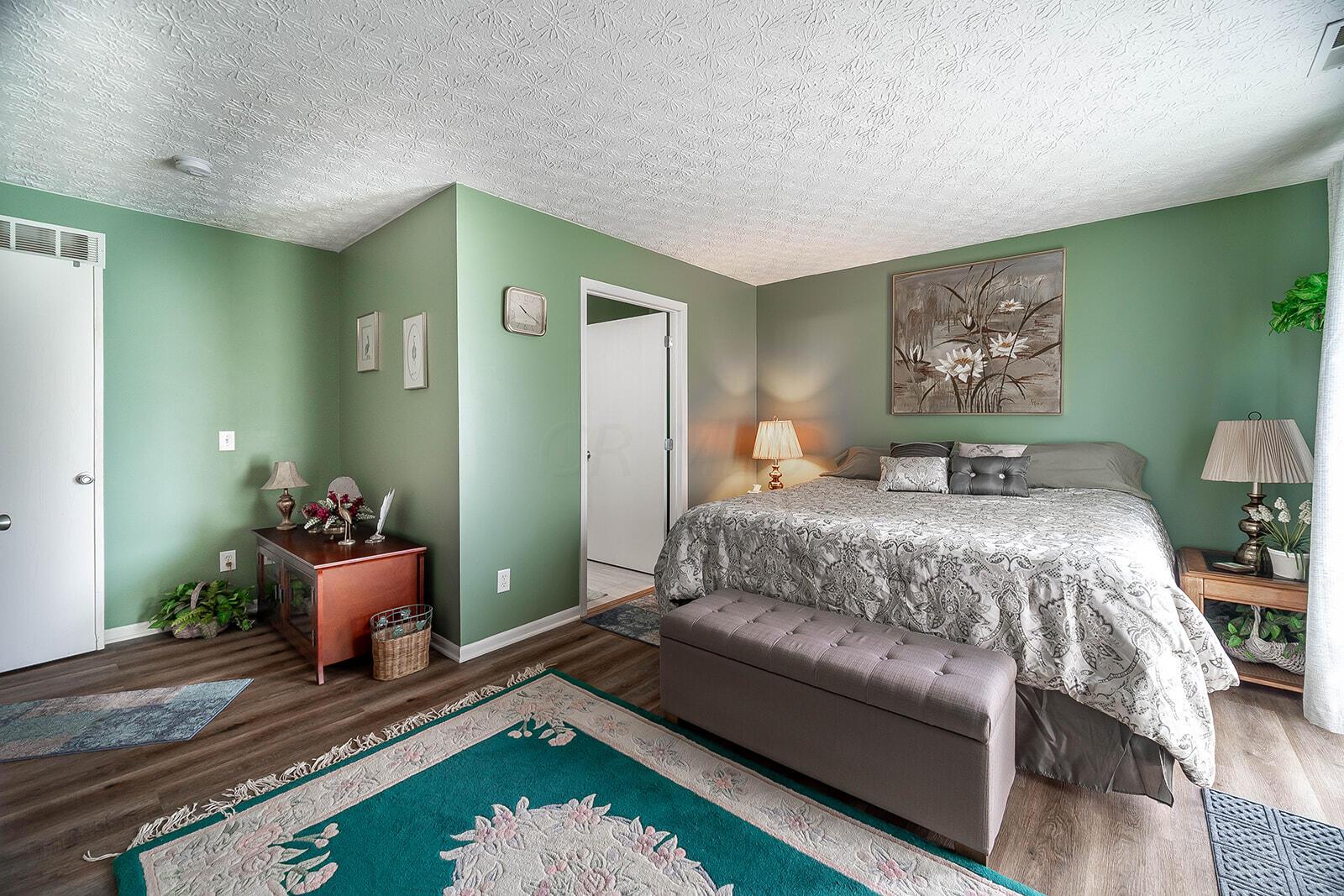 6677 Lagrange Drive, 47E