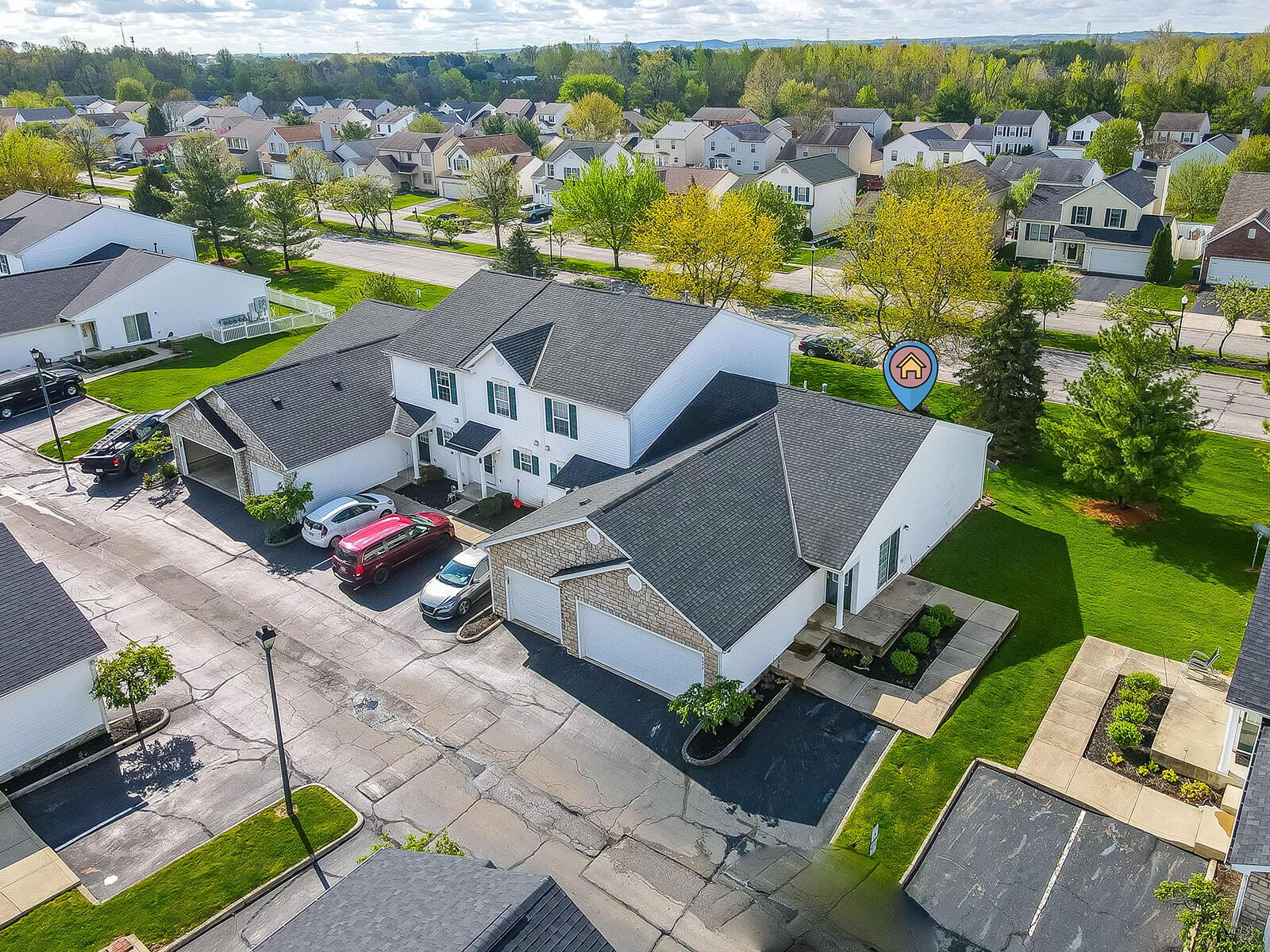 6677 Lagrange Drive, 47E