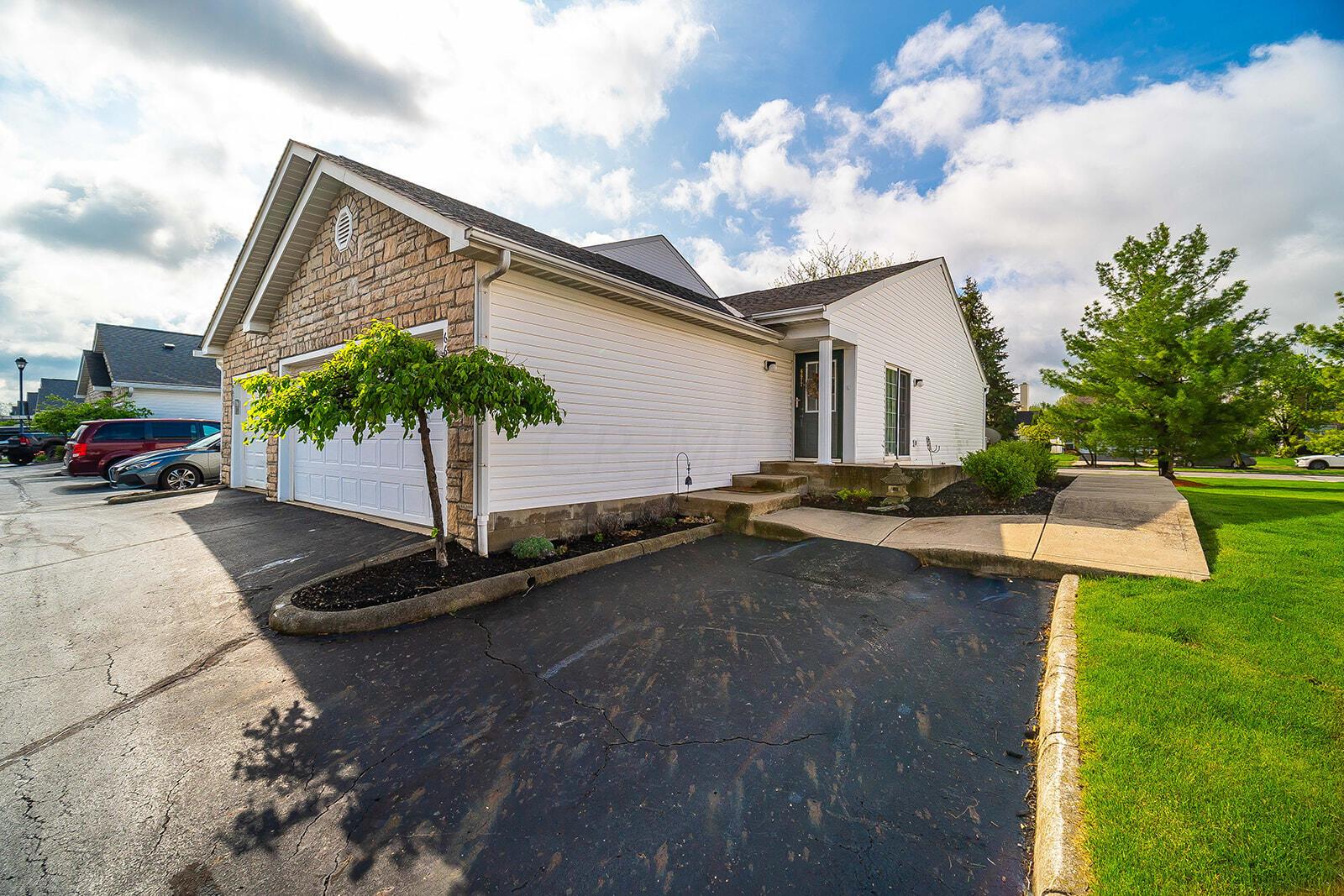 6677 Lagrange Drive, 47E