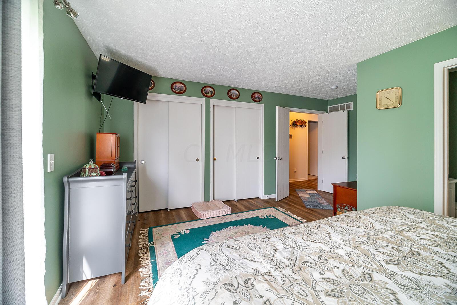 6677 Lagrange Drive, 47E