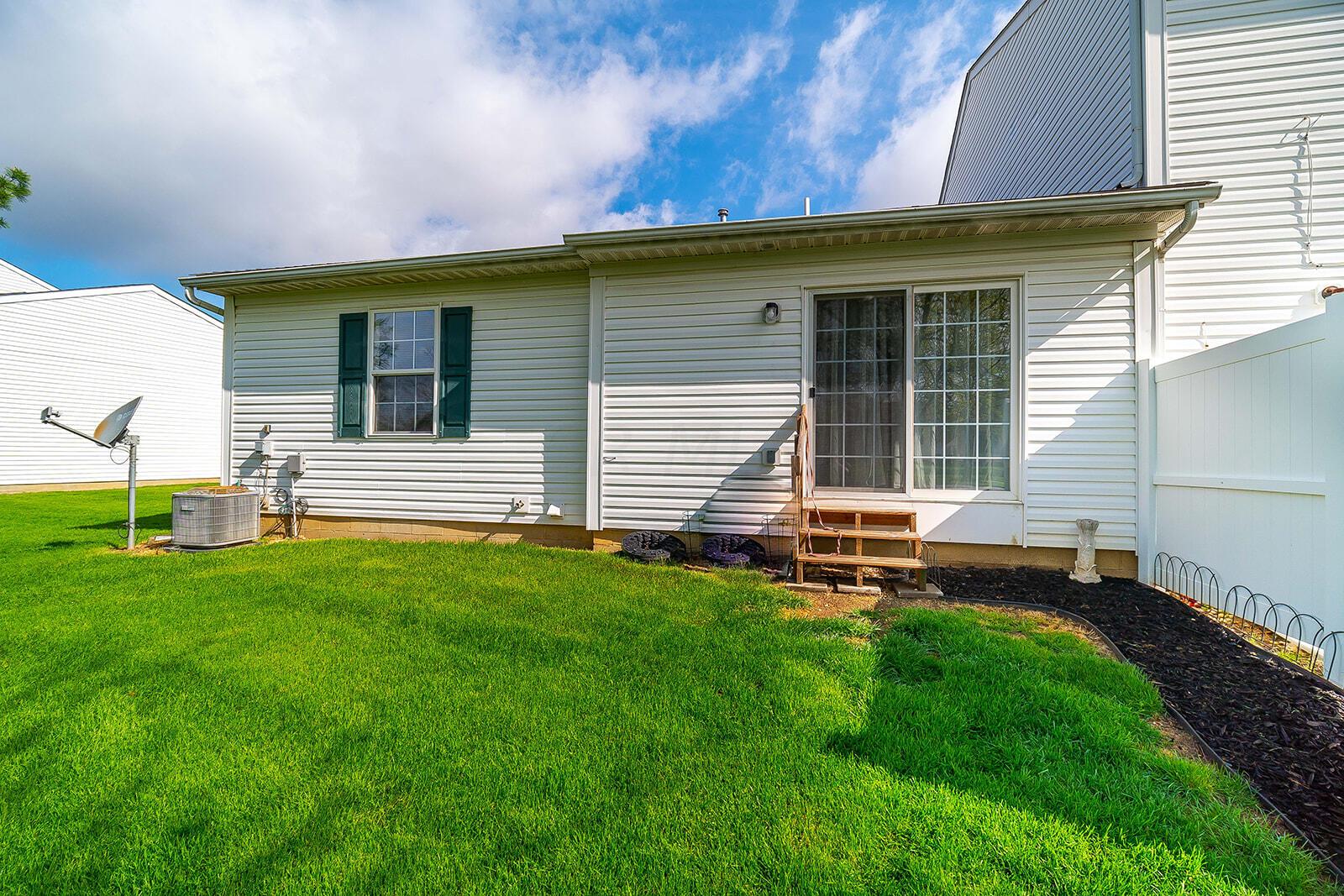 6677 Lagrange Drive, 47E